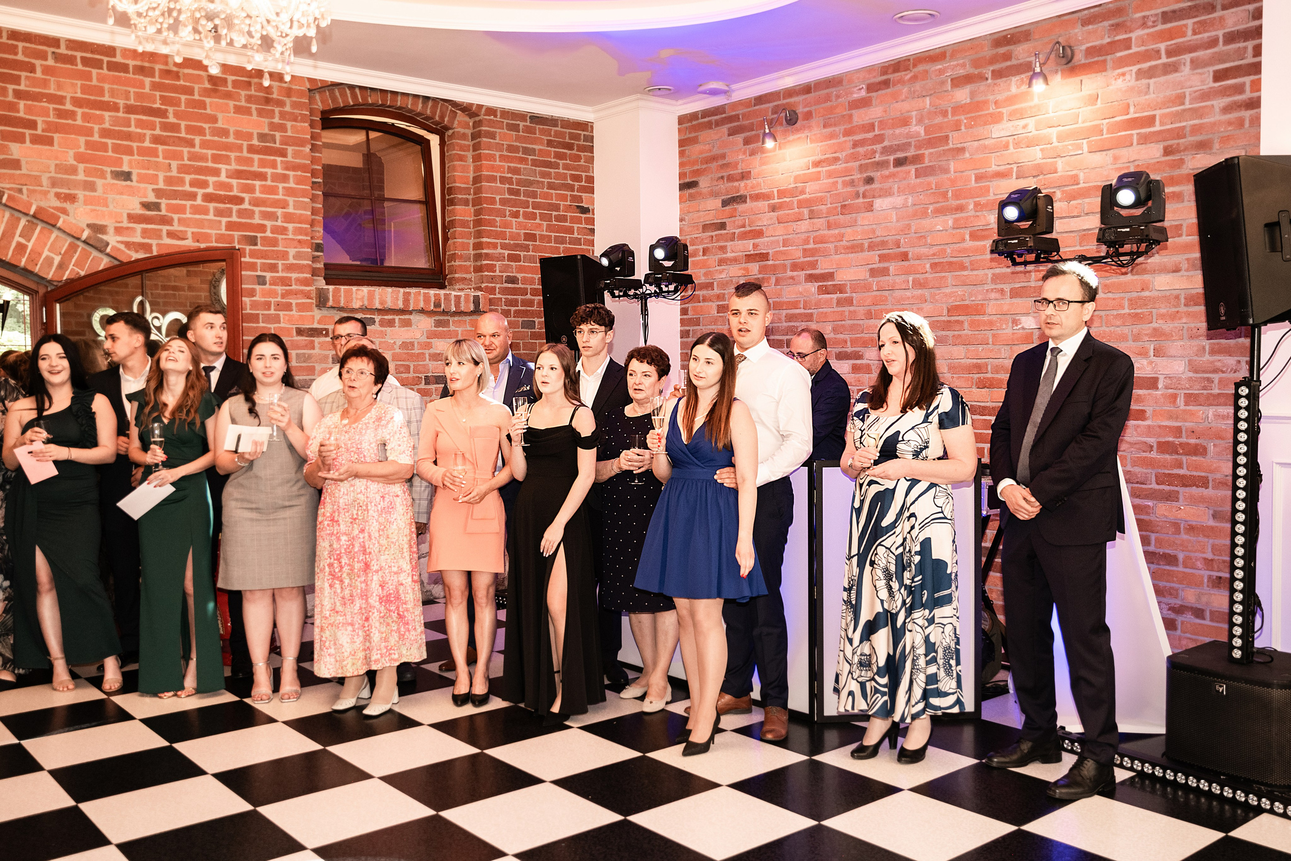 Madzia & Konrad. VideofotKA.pl