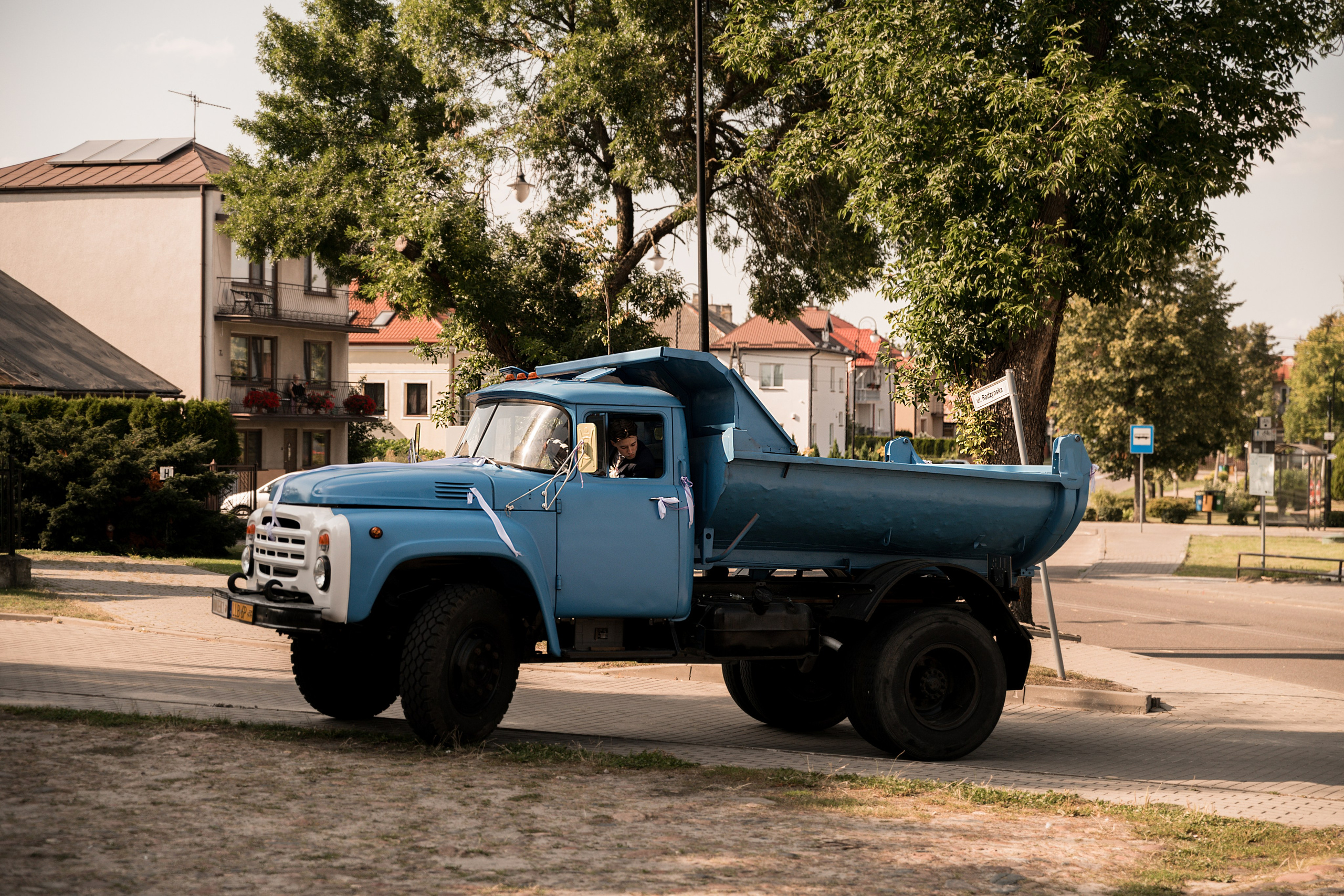 Alina & Mateusz. VideofotKA.pl