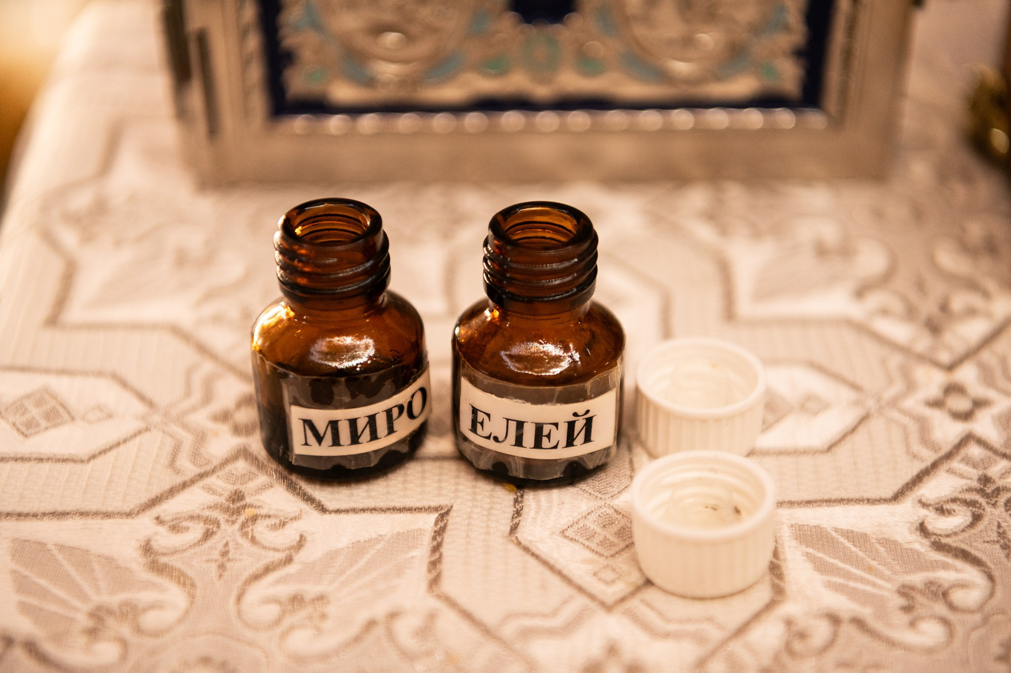 Chrzest święty. VideofotKA.pl