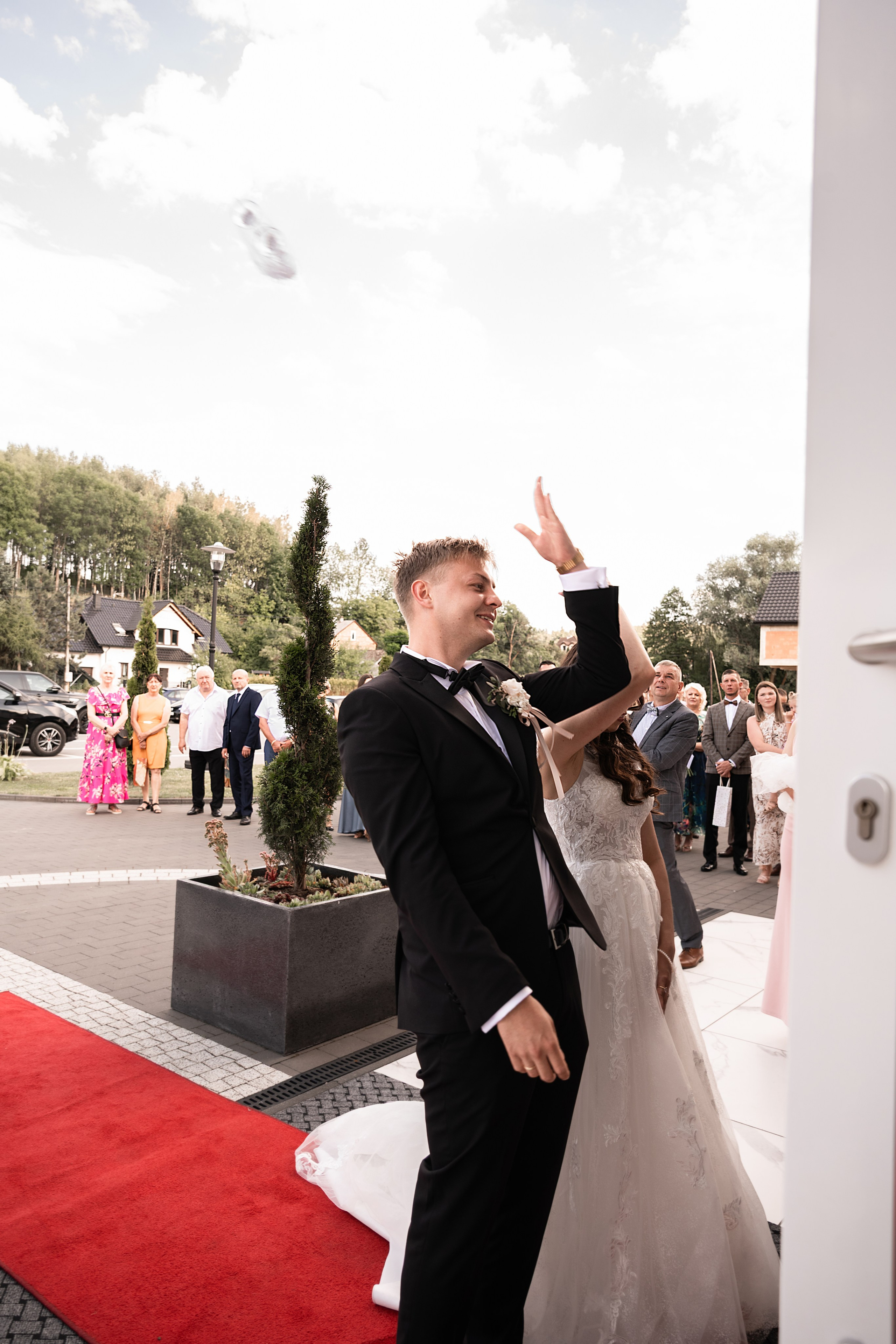 Justyna & Mateusz. VideofotKA.pl