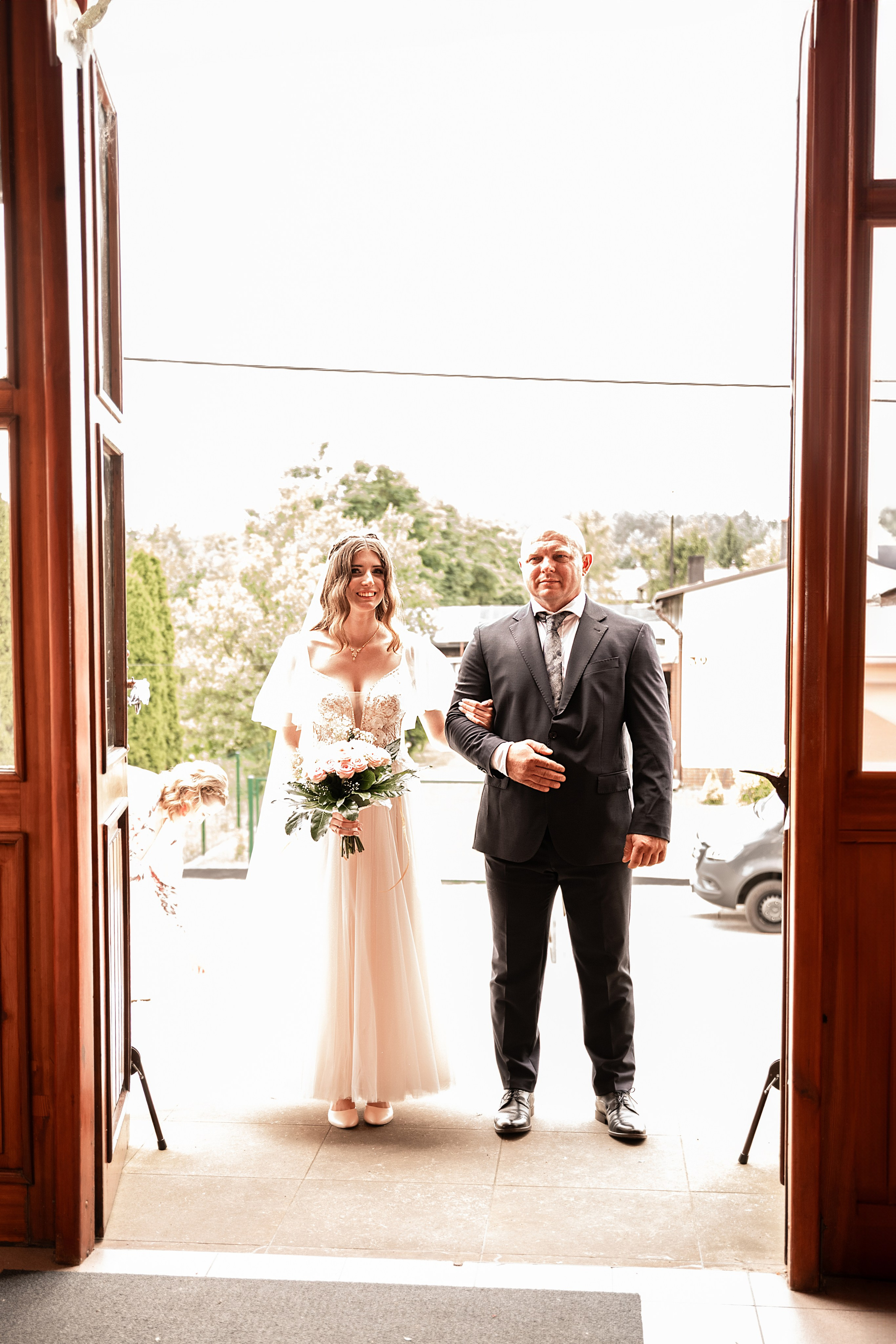 Madzia & Konrad. VideofotKA.pl