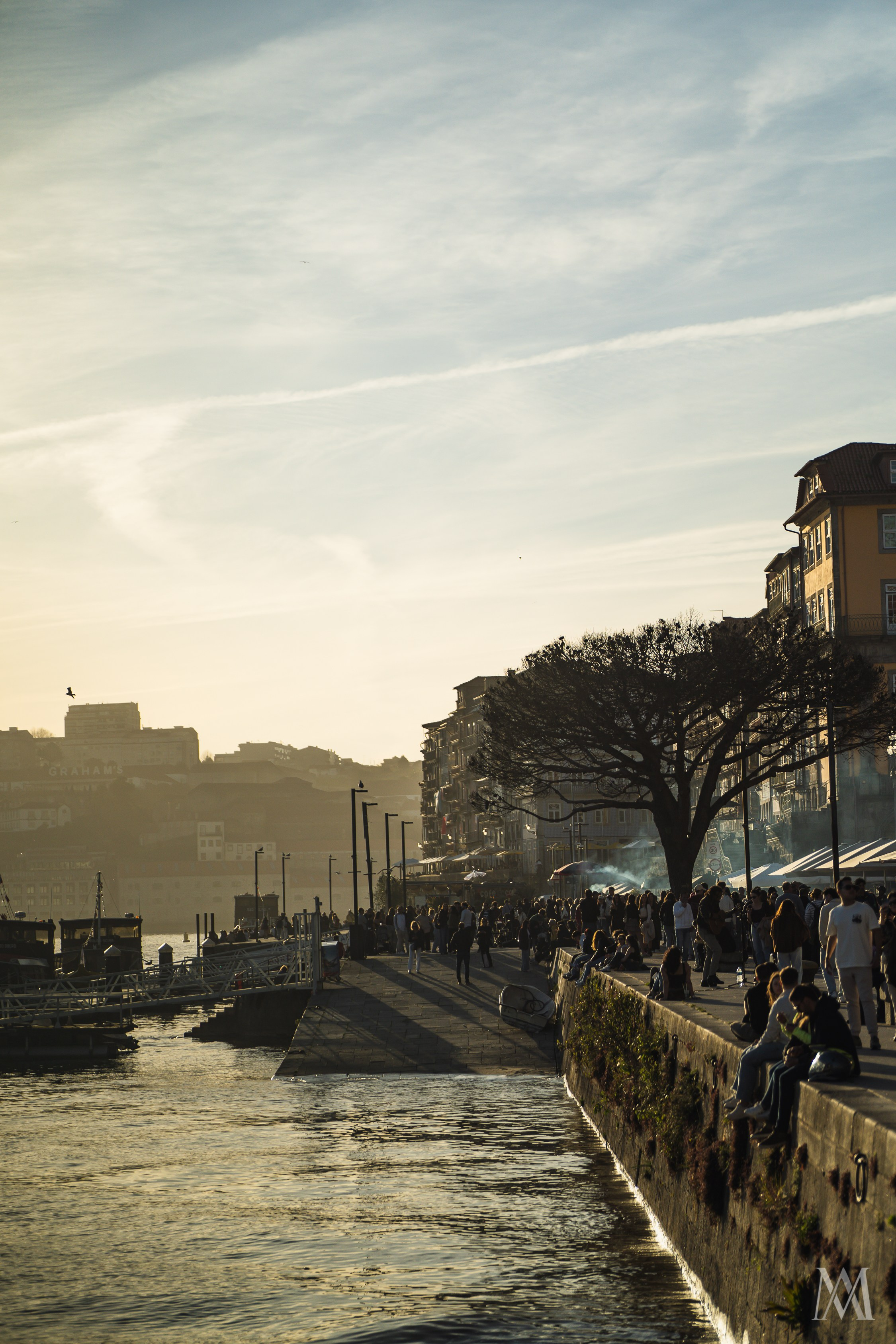 PORTO. MA Visuals — Fotografia e Vídeo
