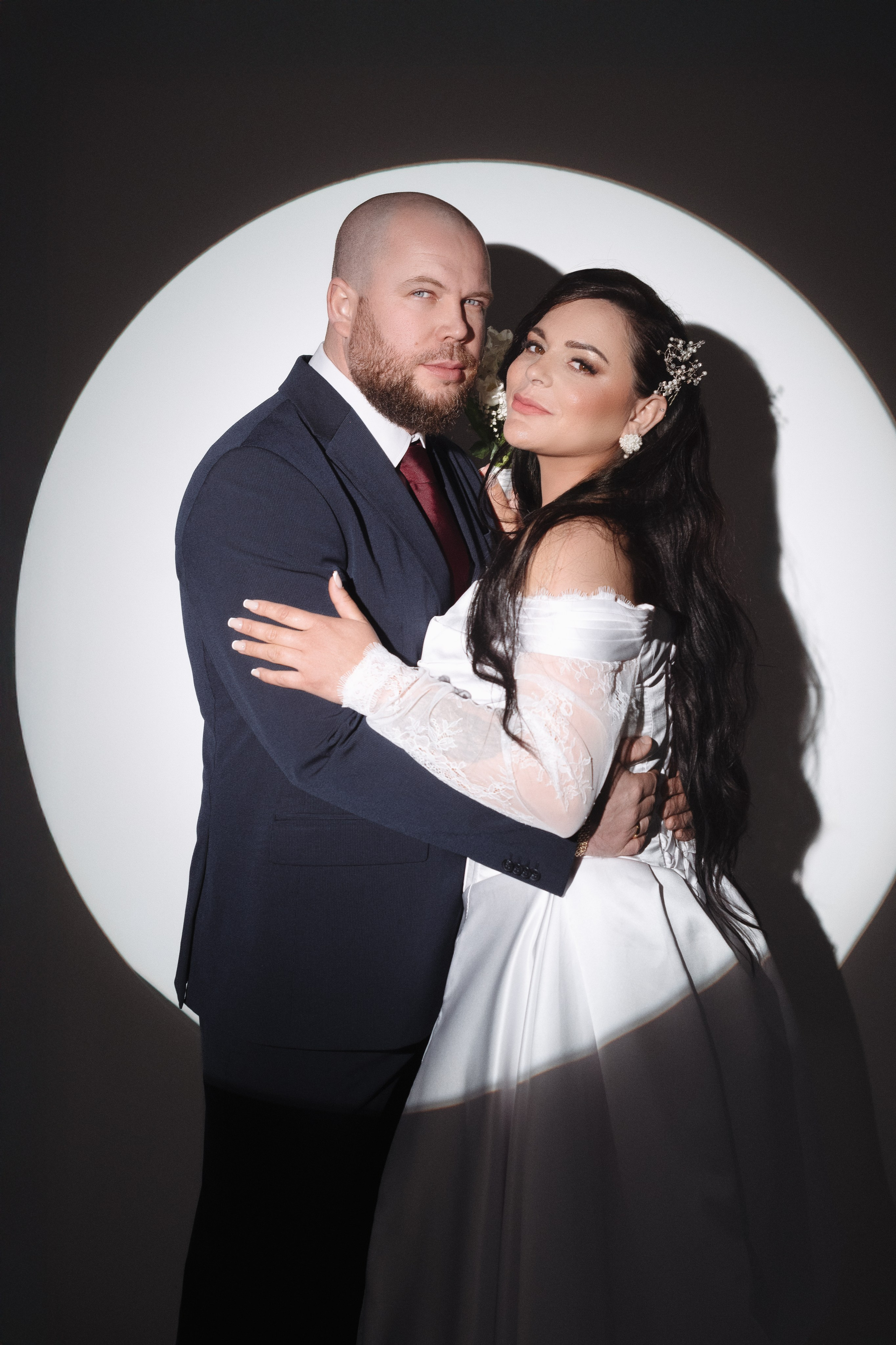 Elena + Stanislav. Meisha Photo