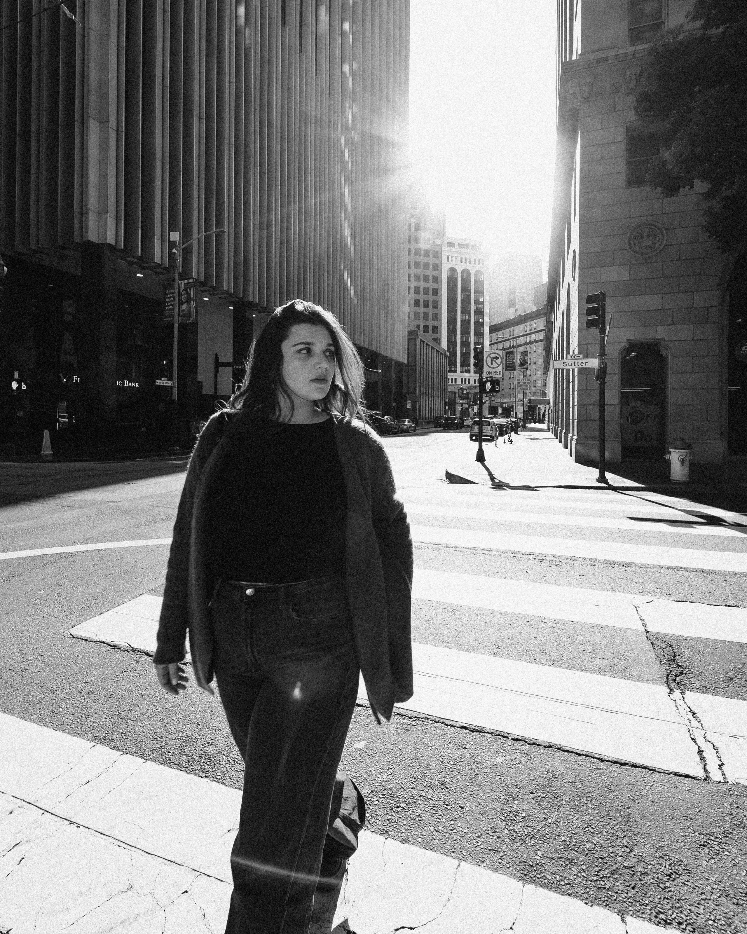 Lifestyle and wedding photographer in Dubai Valeria Kikvidze