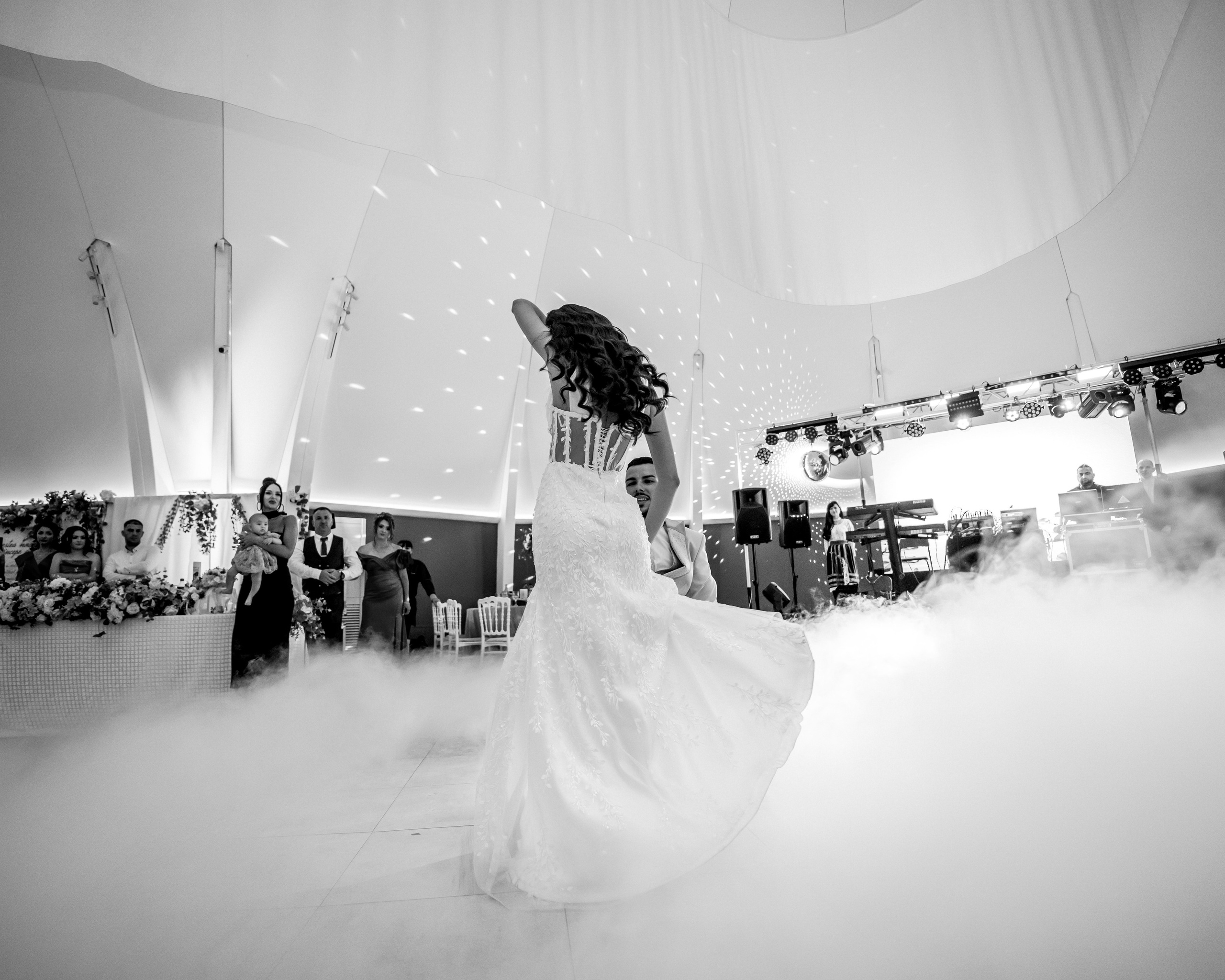 Raluca & Leo. Cosmin Virlan - Fotograf de eveniment din Târgoviște