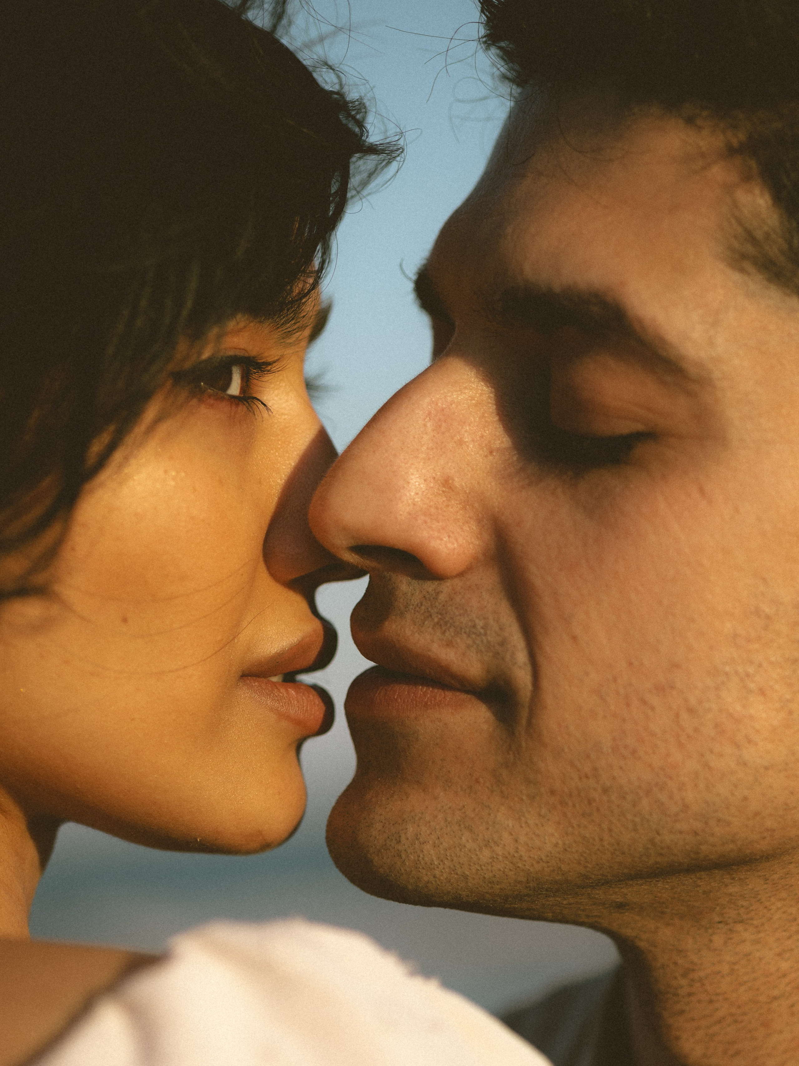 Milad & Maryam. Fotografo a Bologna Martina Barbieri