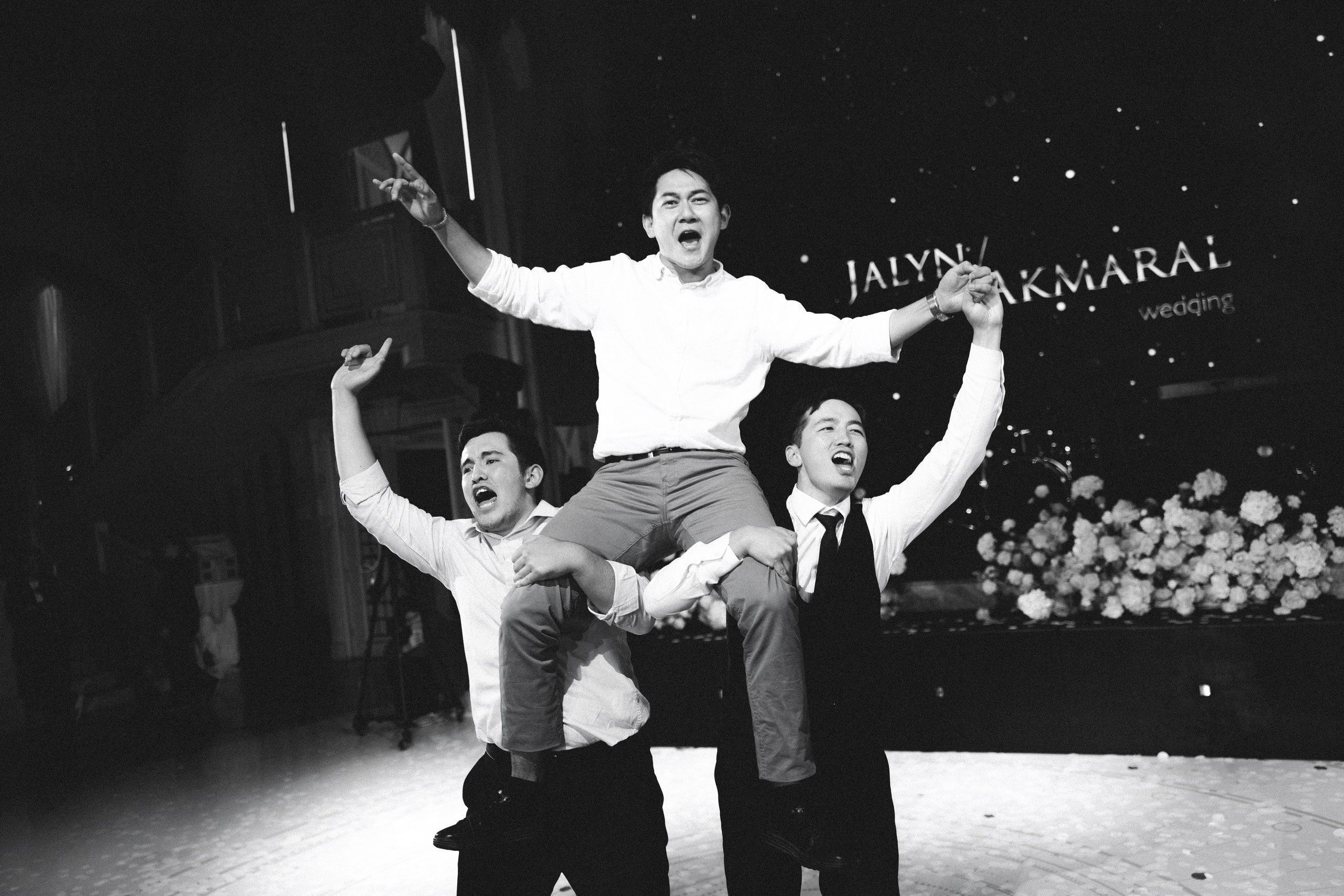 WEDDING REPORTAGE 2024. Азимжан Нуритдинходжаев — свадебный фотограф