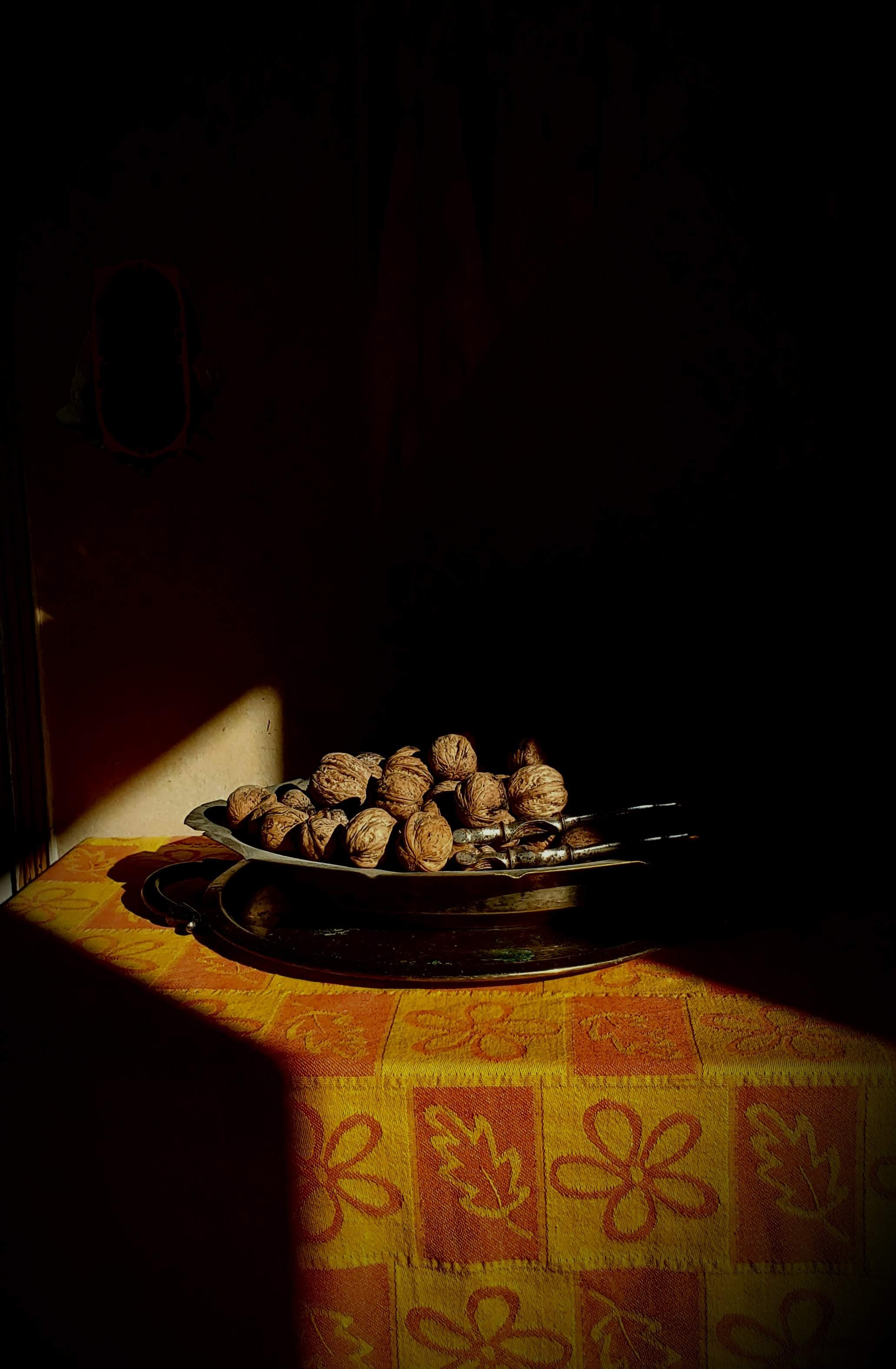 NATURE MORTE et VIVANTE. Natalia Bogdanovska. Films et photographie corporate en France