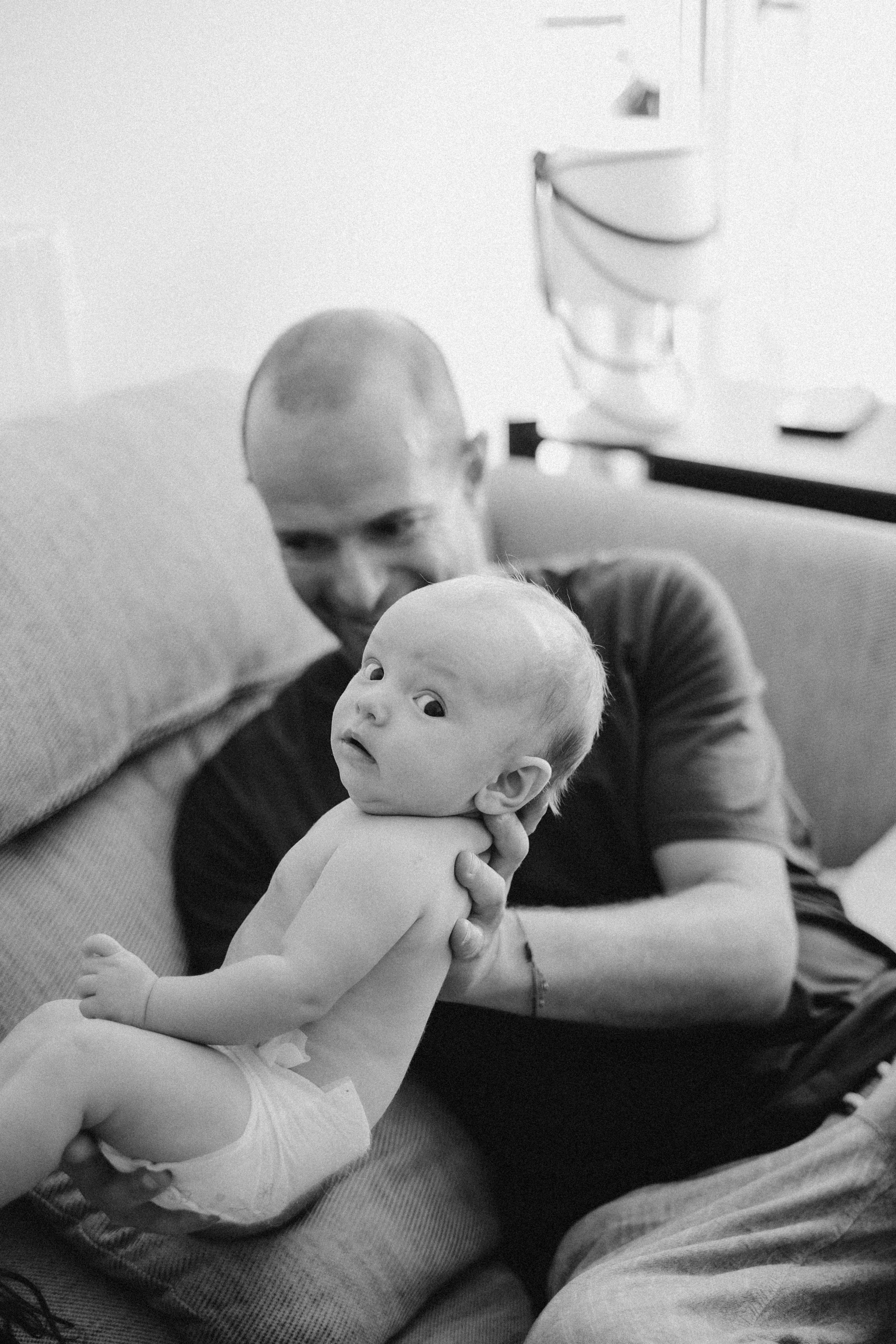 KiselevaFavelyukis. Authentische Familienfotografie in Köln