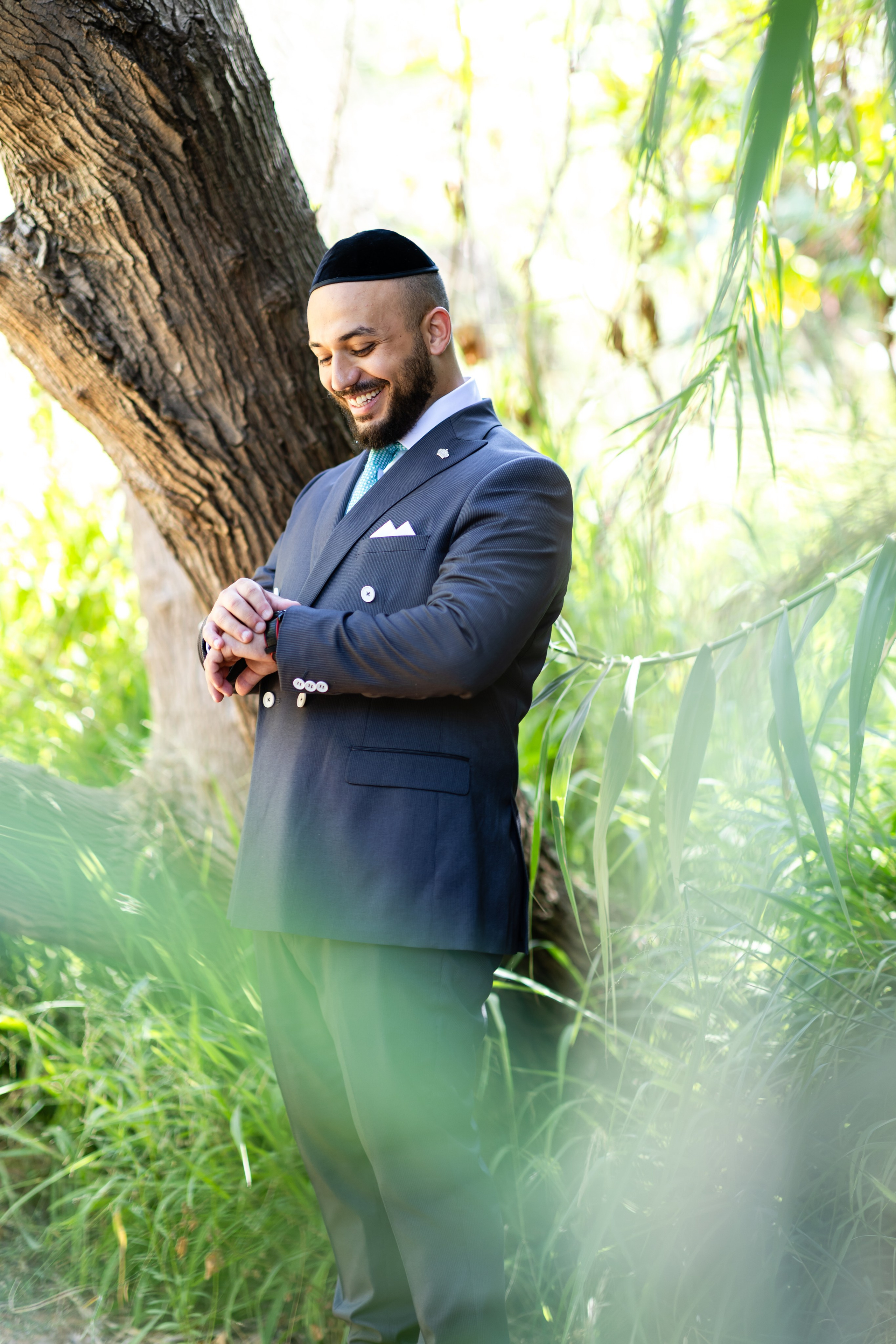 H & A. משה מנשה צלם חתונות