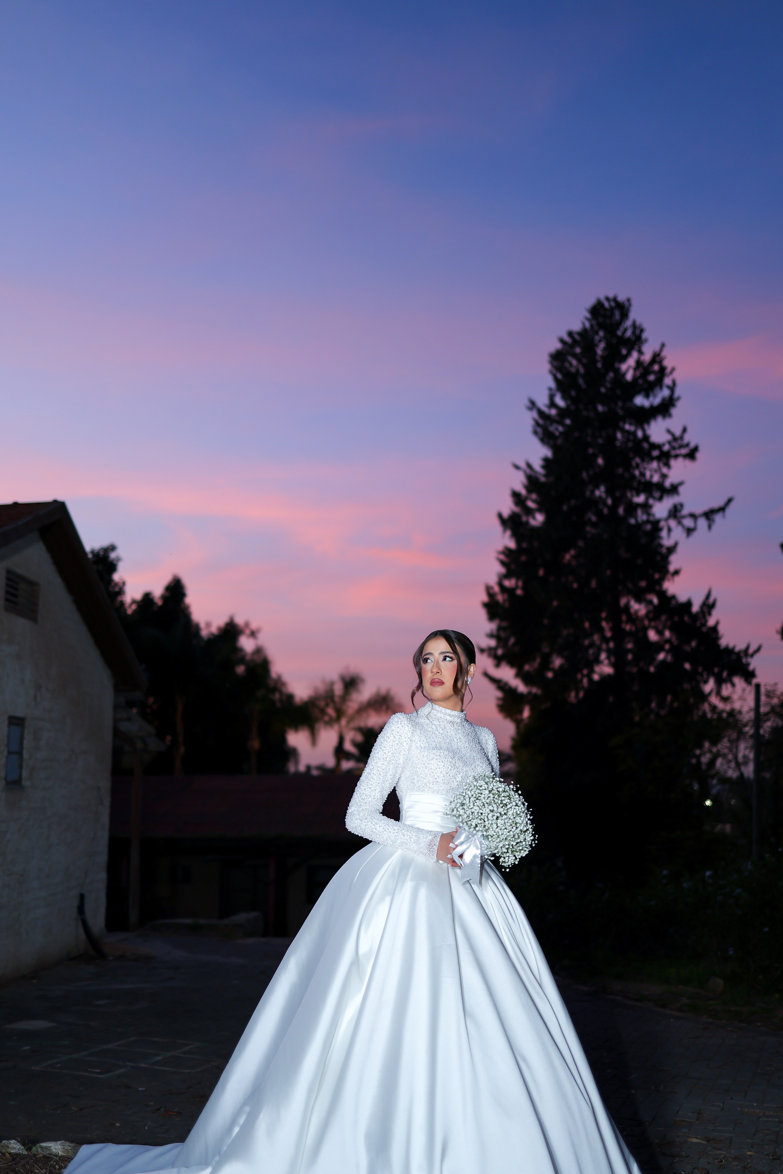 D & R. משה מנשה צלם חתונות