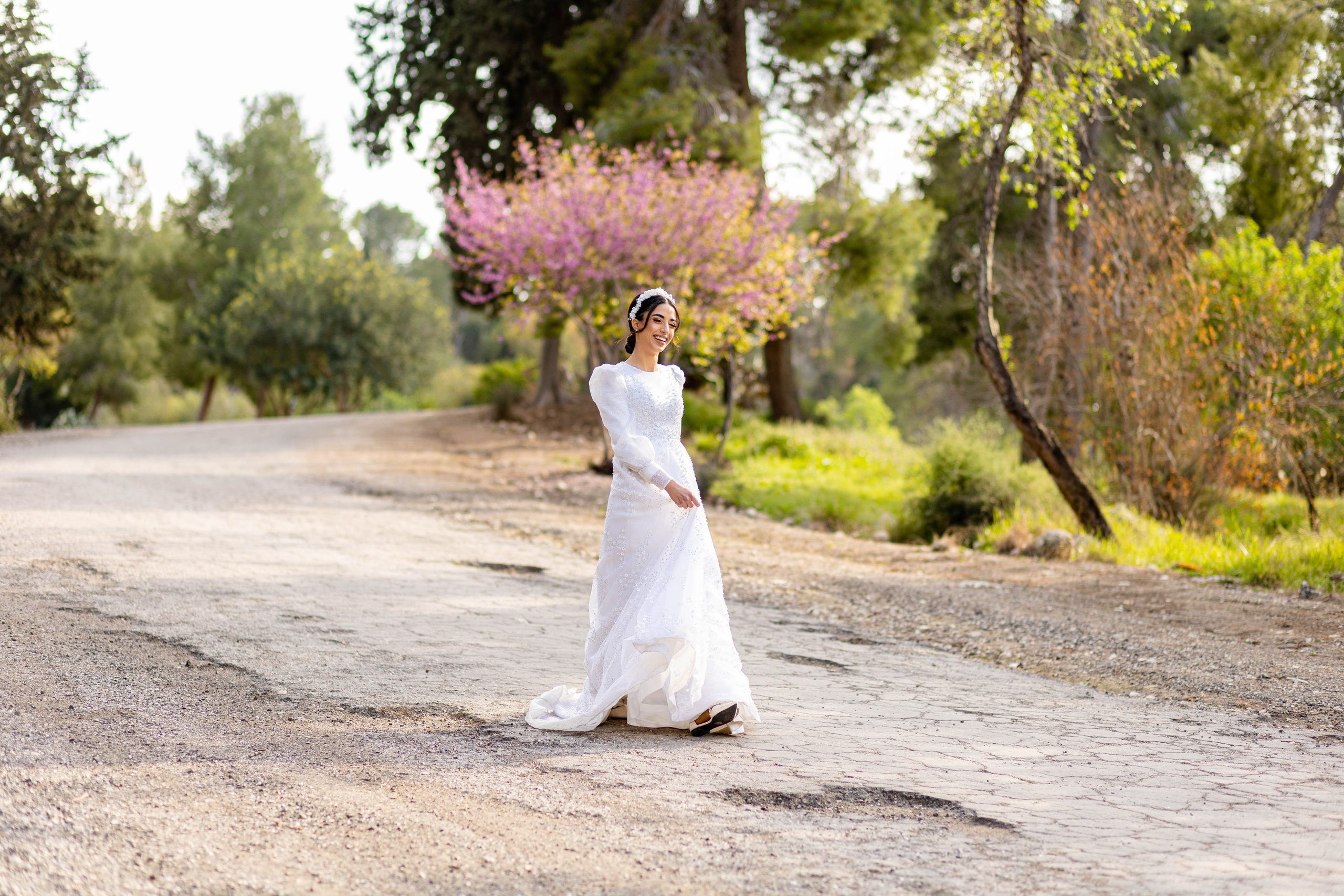 S&N. משה מנשה צלם חתונות