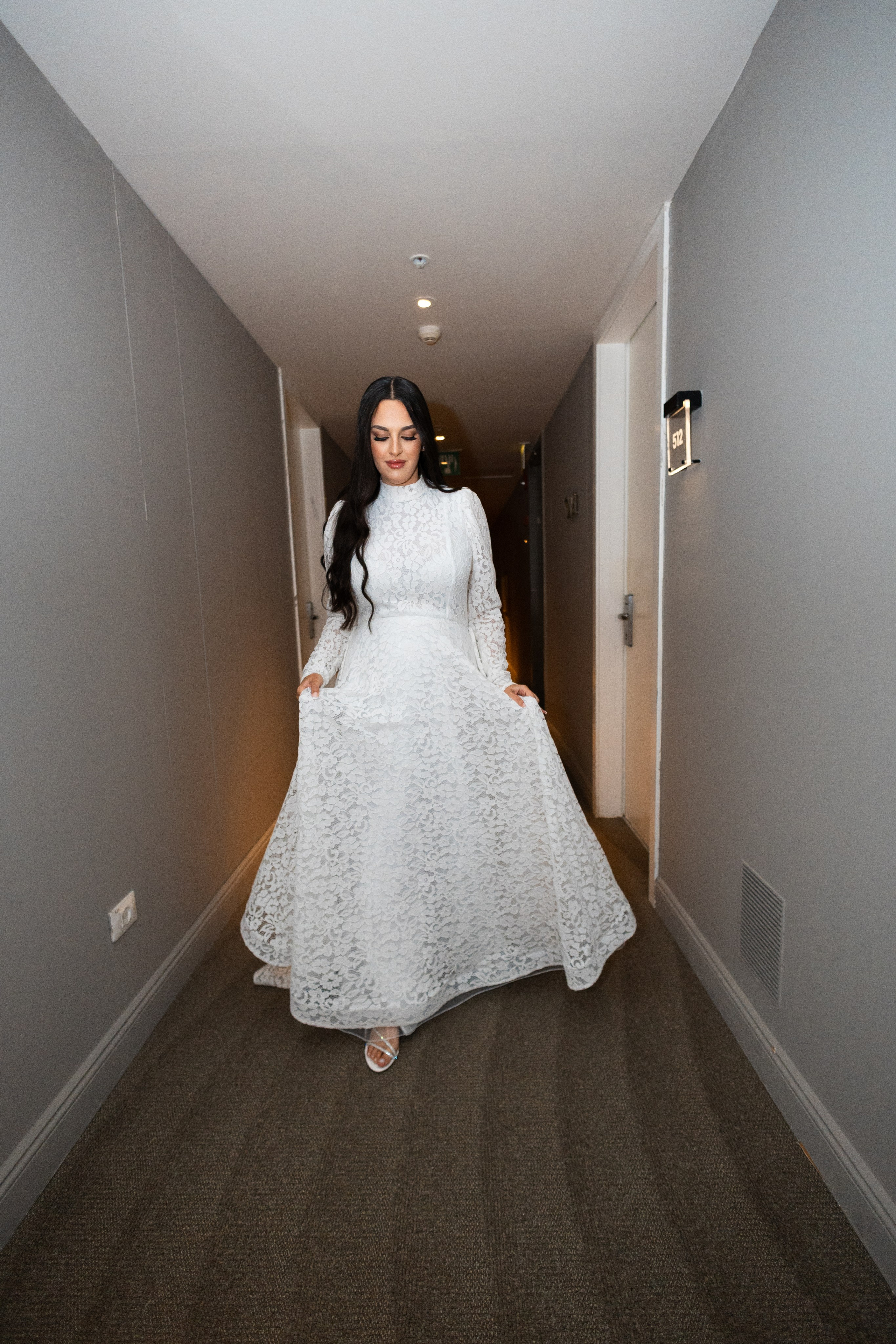 L & A. משה מנשה צלם חתונות