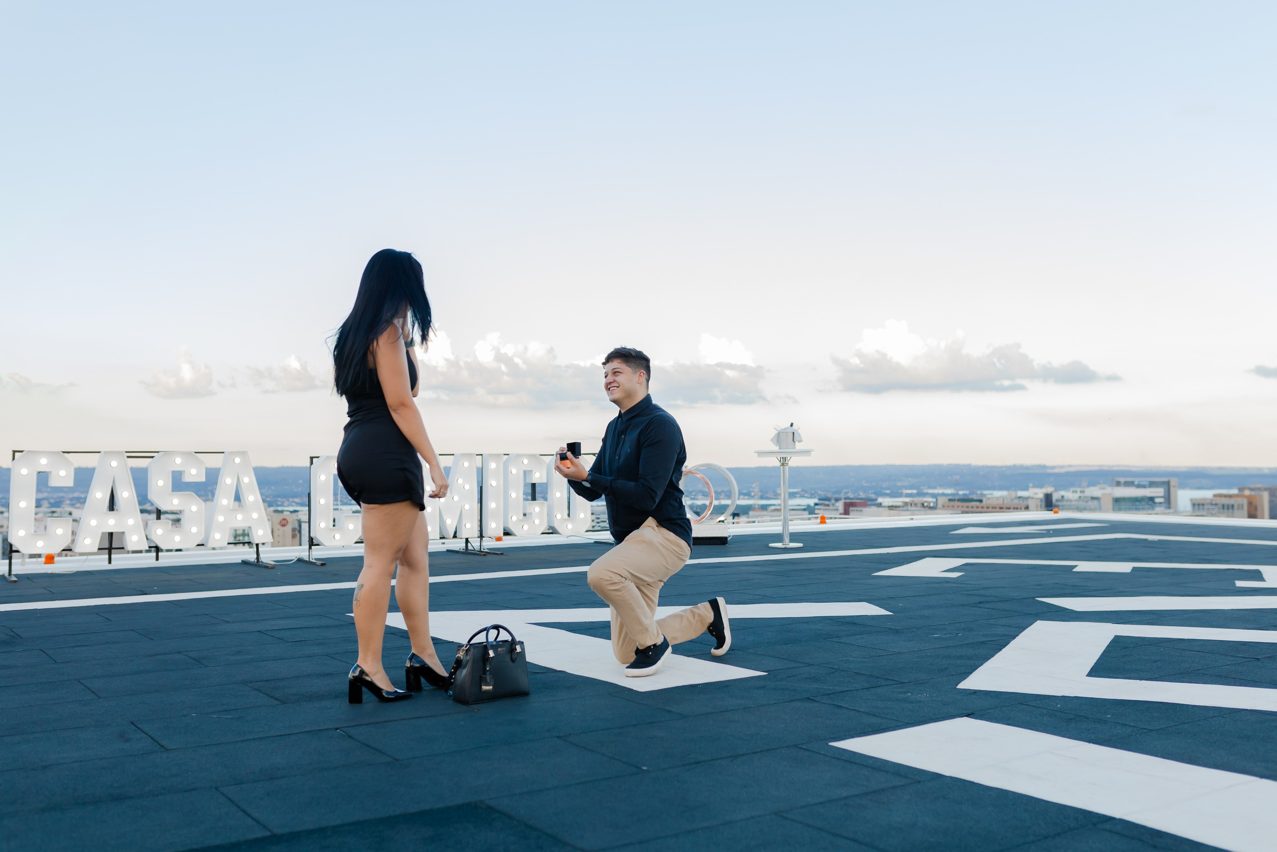 Fotografias Profissionais Pedido de Casamento. Fotógrafo de Brasília | Vini Fotógrafo: Especialista em Casamentos, Ensaios e Eventos