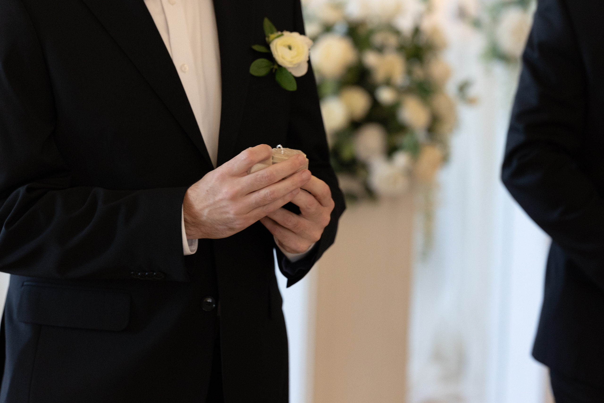 Alyssa & Phill Wedding. Santa Monica based photographer Kristina Vasilenko