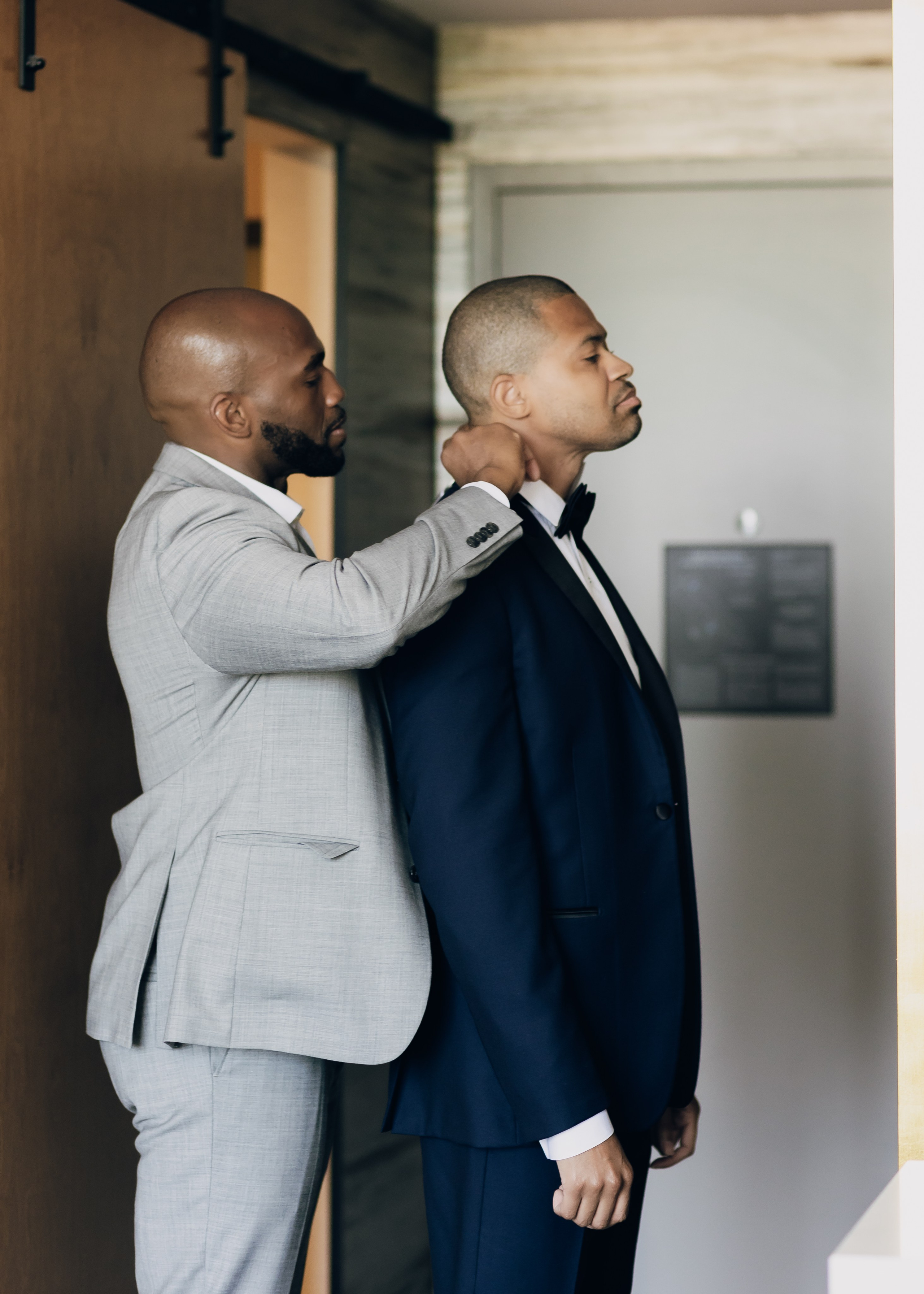 Nakia & Christal. Wedding Photo & Video