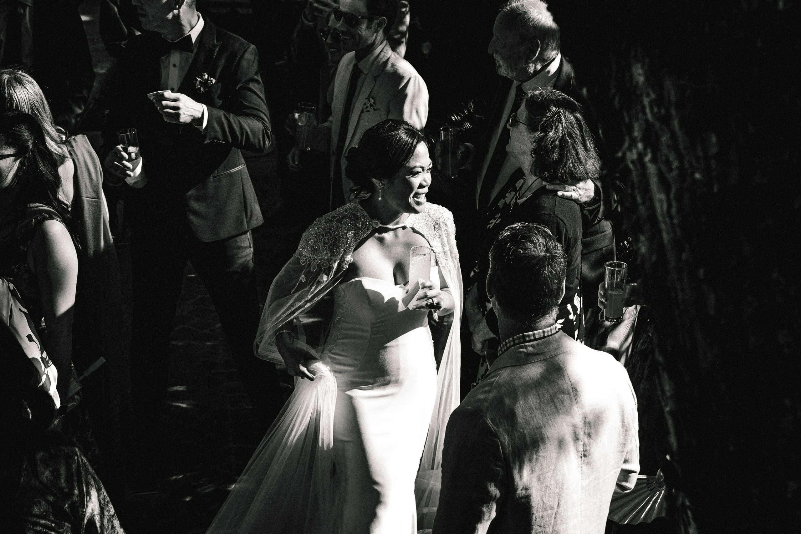 Mayeth & Derek. Saúl Vázquez | Destination Wedding Photographer