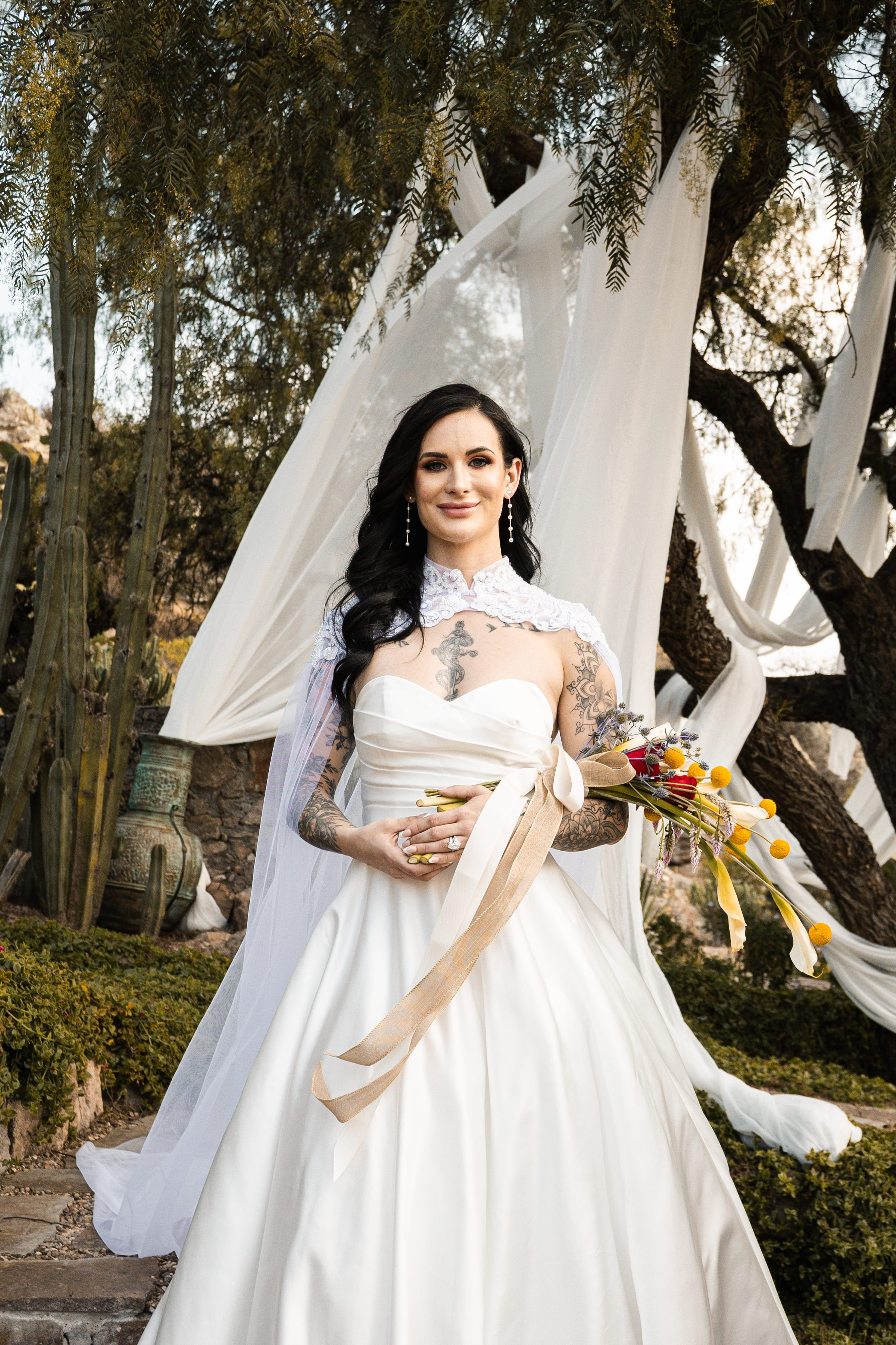 Shayne & Max. Saúl Vázquez | Destination Wedding Photographer