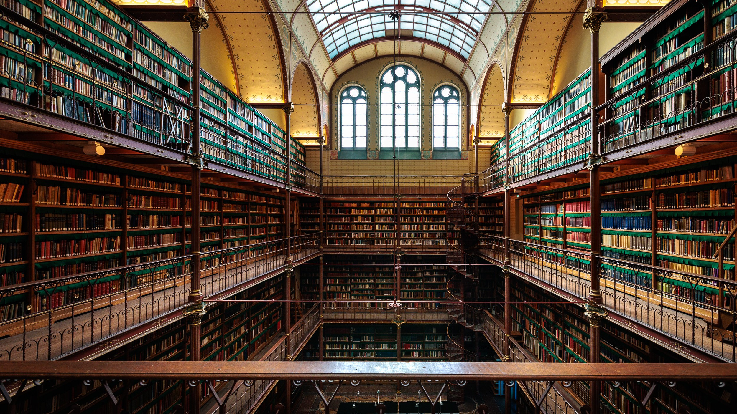 Olanda. Marius Ciocan