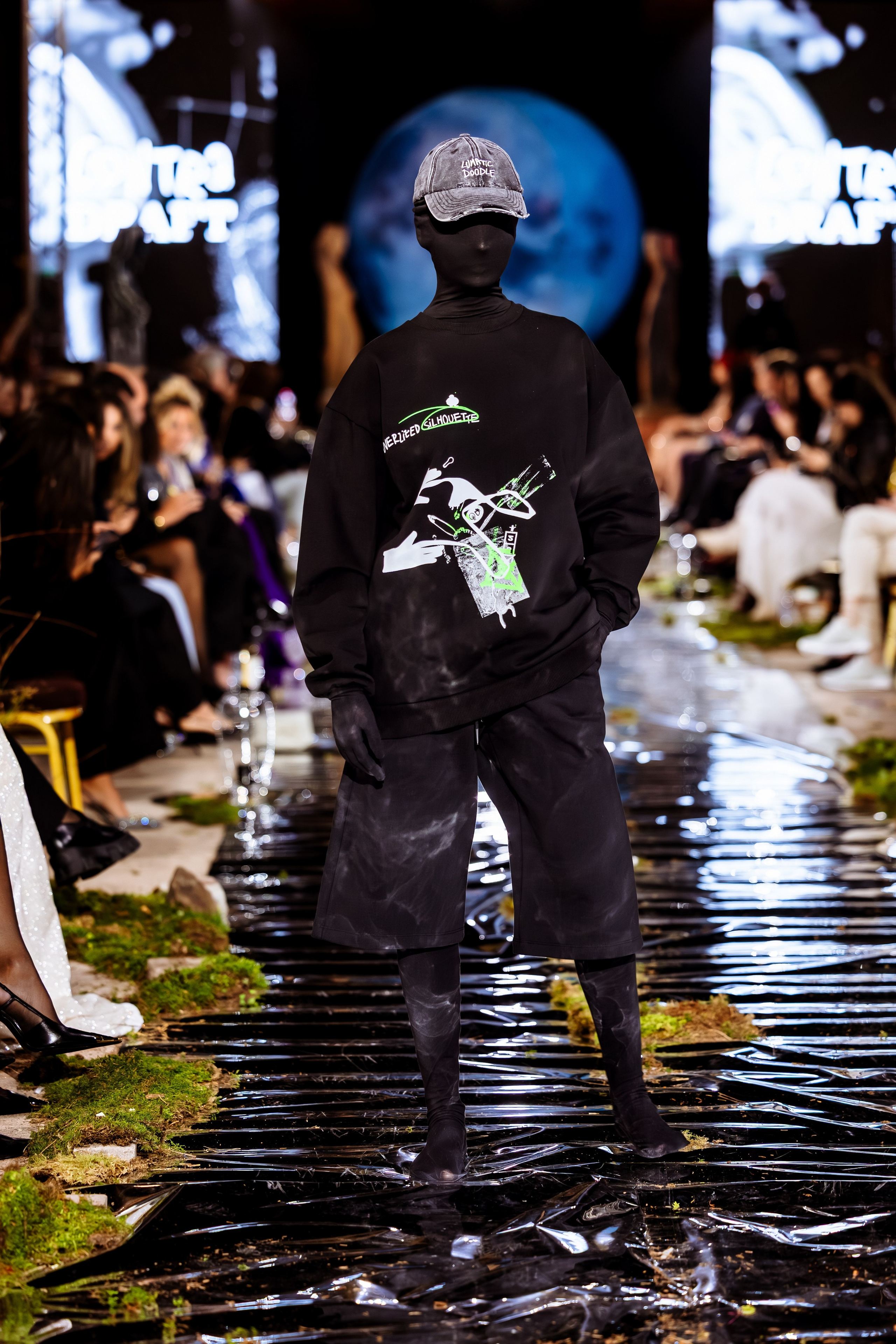 Prive. Marius Ciocan