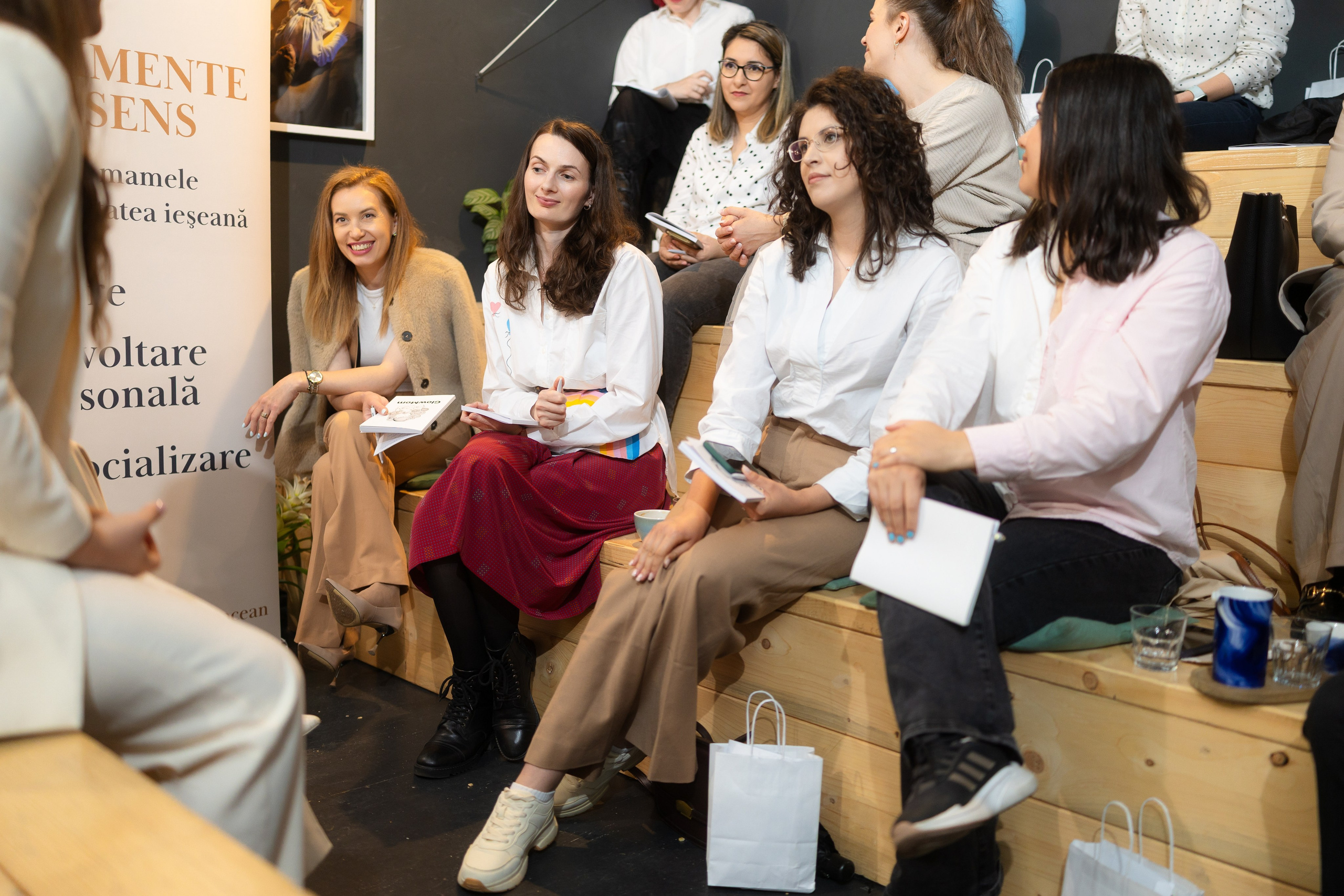 Glo Mom 1. Marius Ciocan