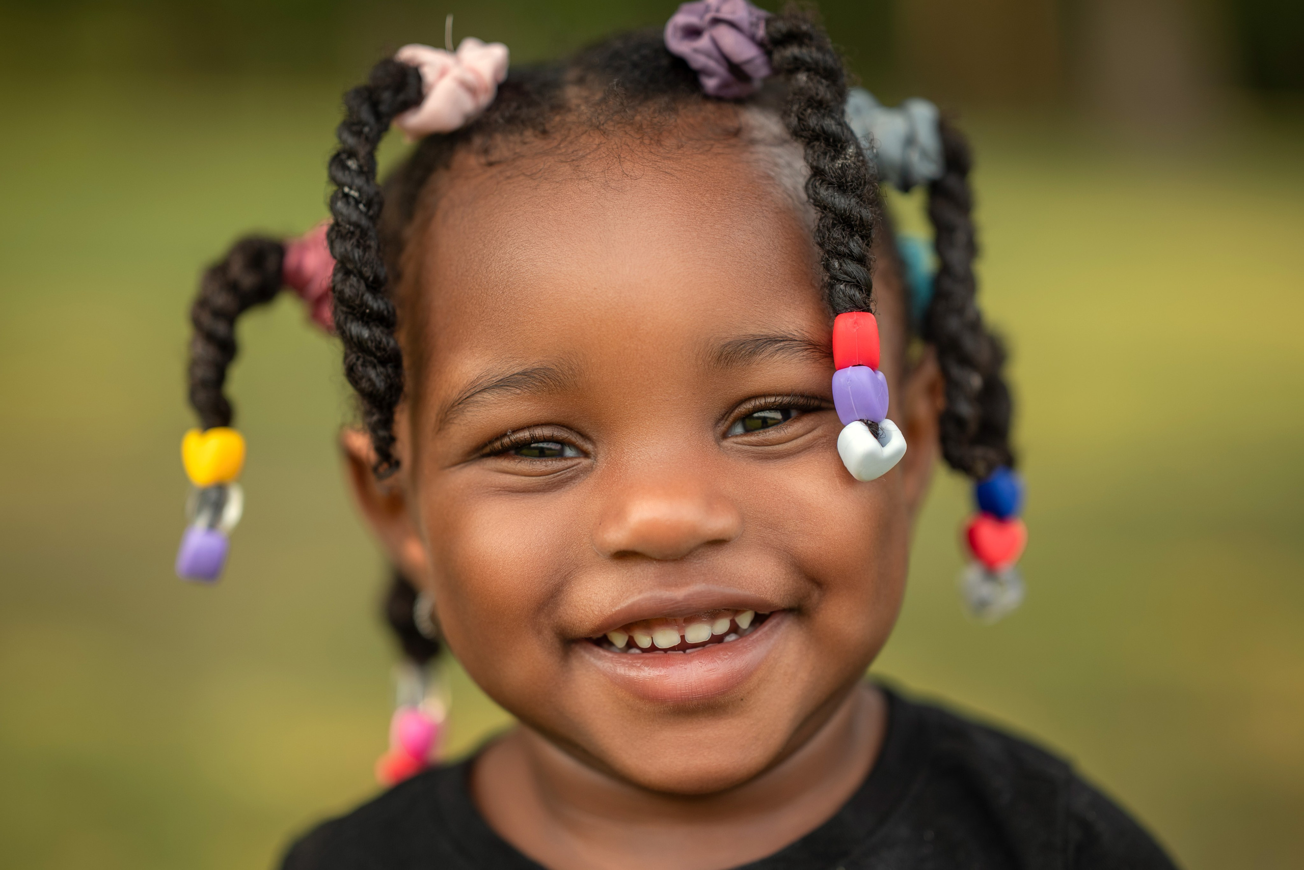 Kid. Victoria Lyubchenko — fine art photography in Bismarck, ND