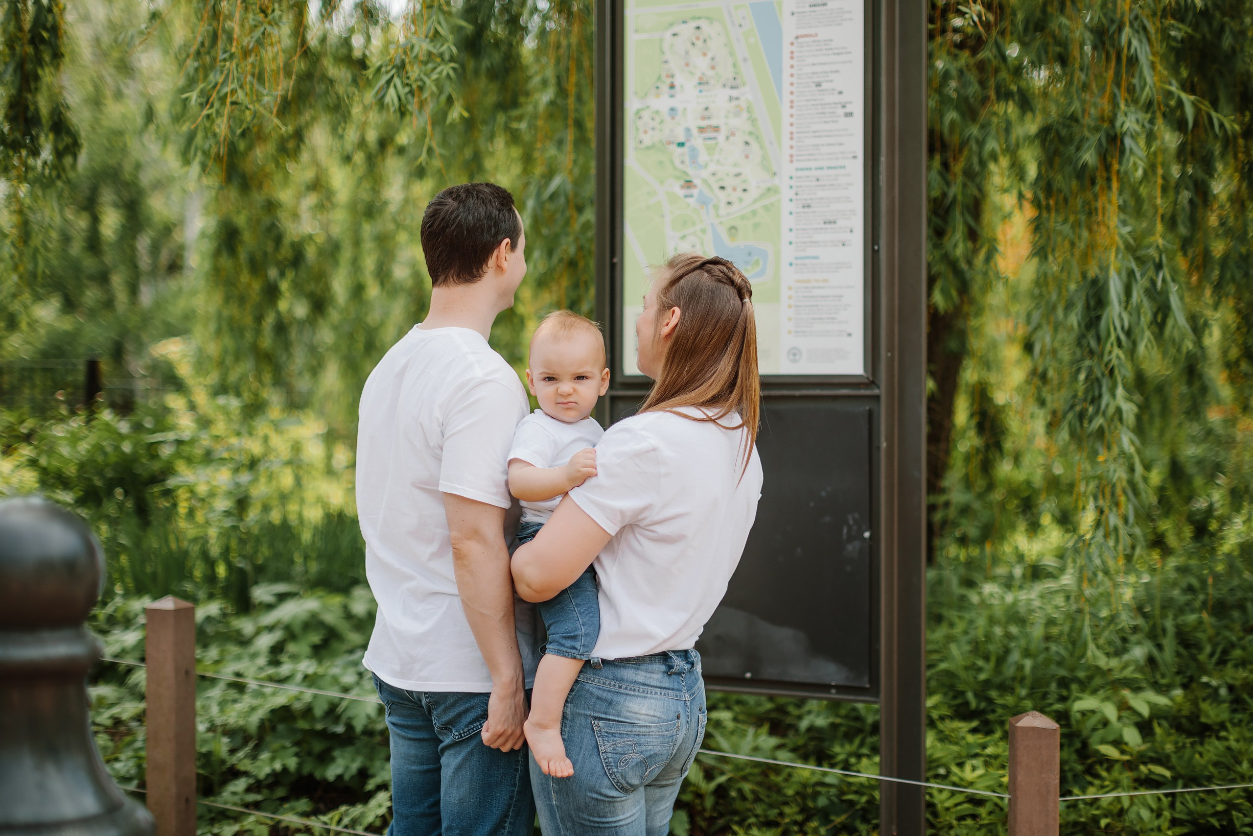 13.05.24 Family Photoshoot. Wedding family event photographer in Chicago Nick Yushevich