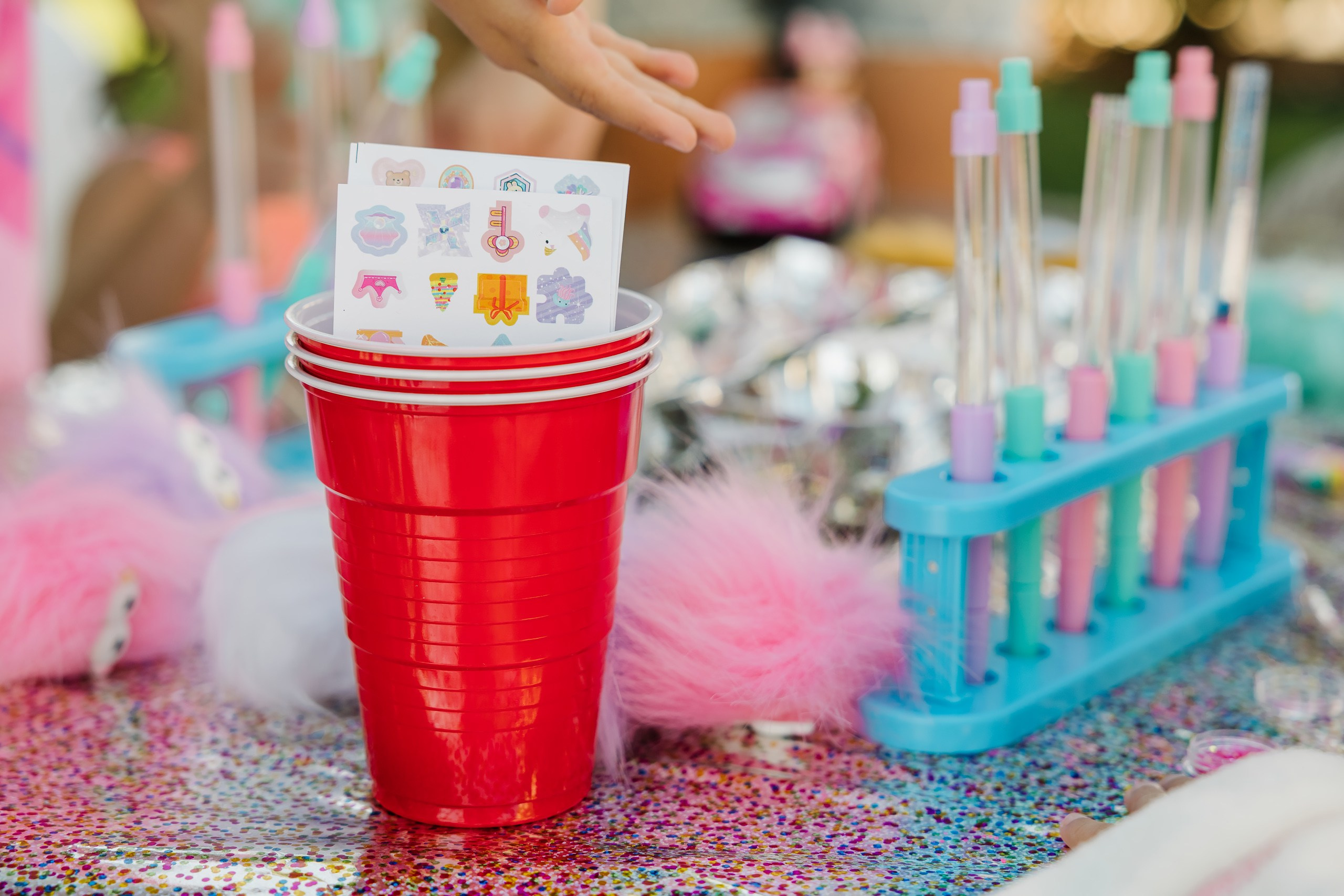 Birthday Party. Wedding family event photographer in Chicago Nick Yushevich