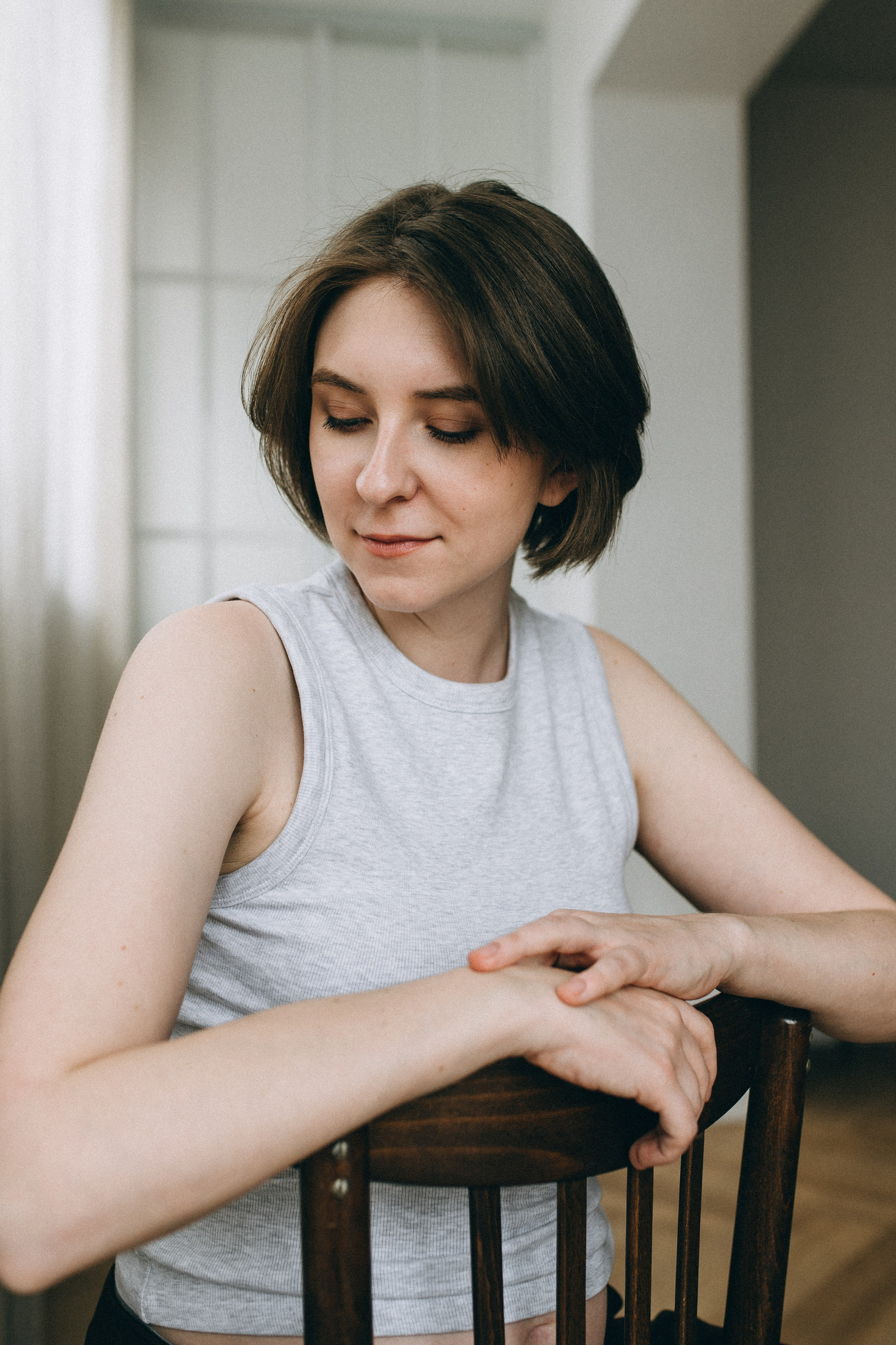 Мария. Фотограф Москва Екатерина Сенькина