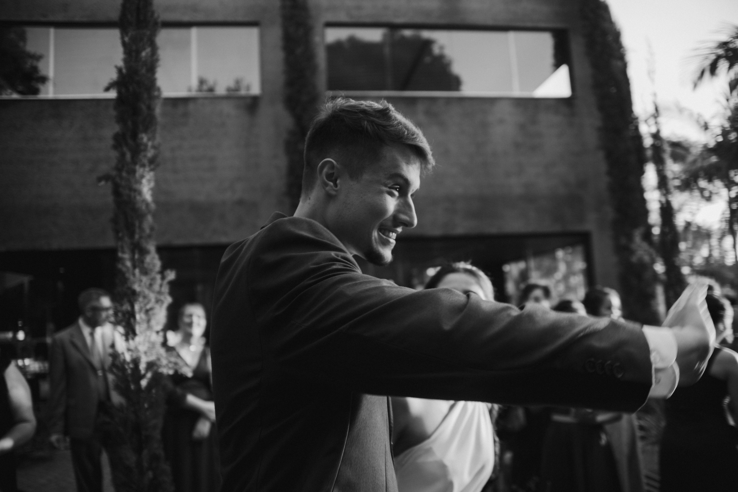 Casamento — Felipe & Ananda. Fotógrafo de Casamentos, Eventos e Ensaios em Ribeirão Preto e região — Thiago Saletti