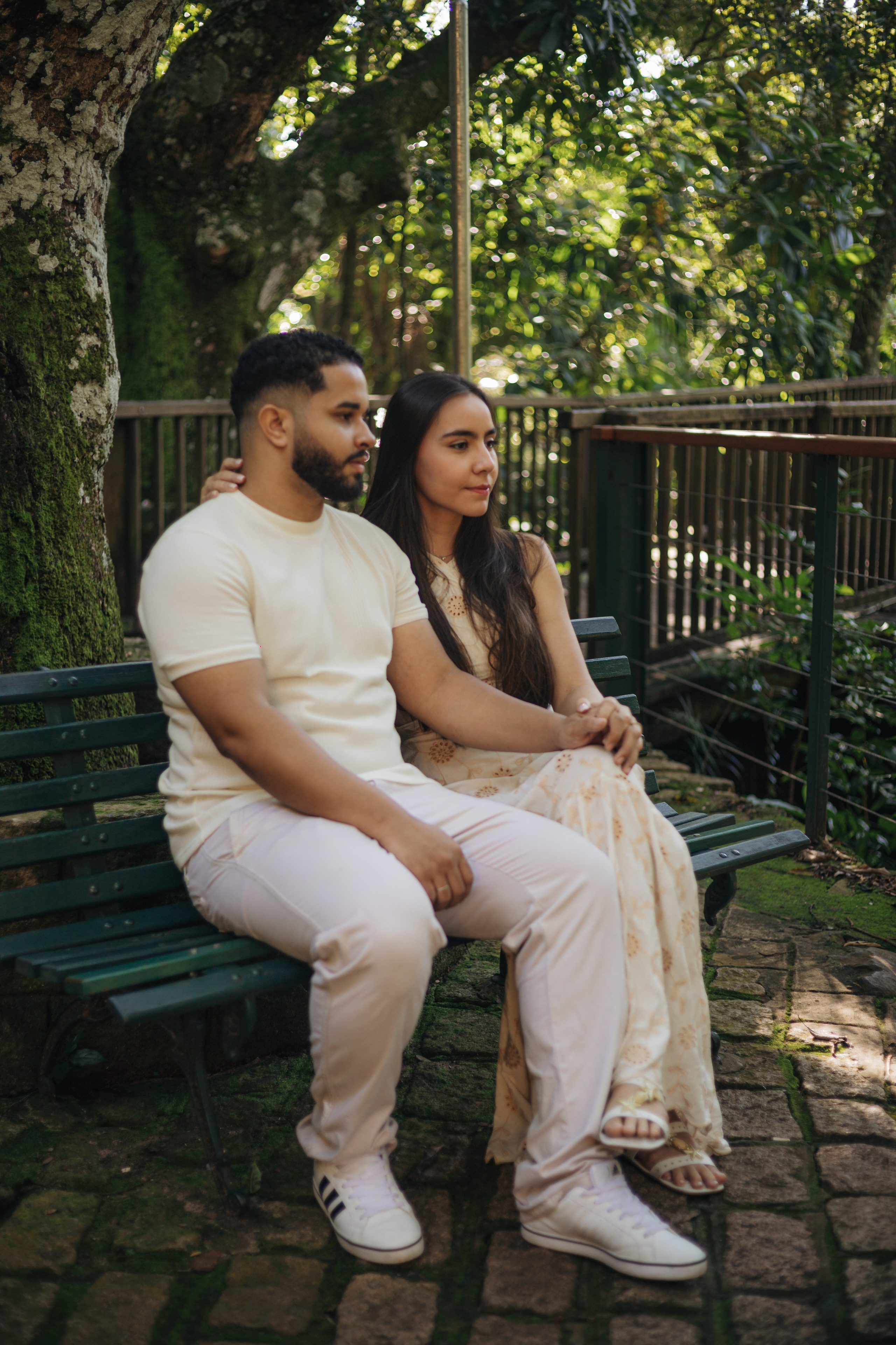Pré Wedding — Pablo & Sarah. Thiago Saletti — Fotógrafo de Casamentos, Eventos e Ensaios em Ribeirão Preto e região
