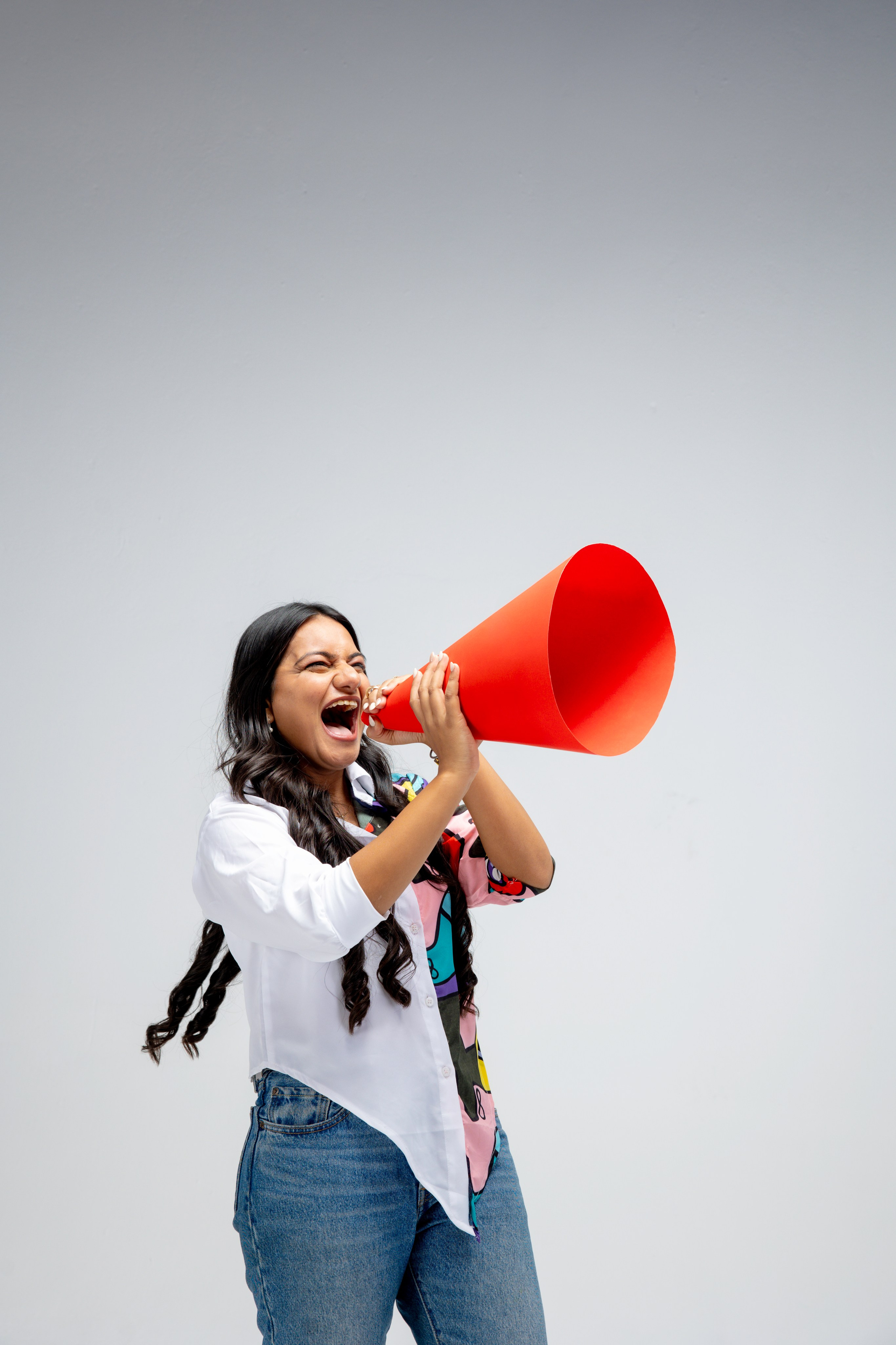 Personal Branding. Kruthika Pillai