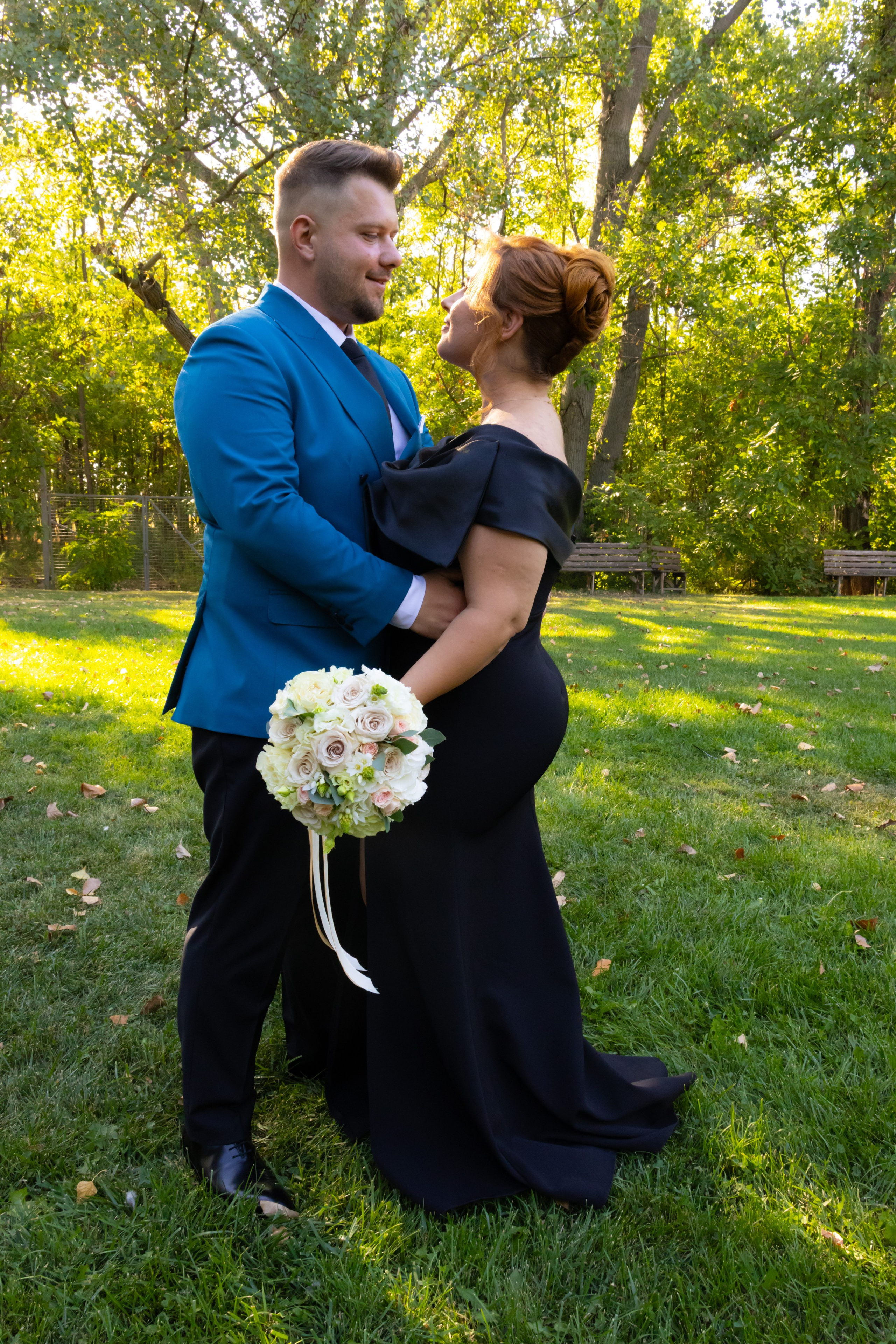 Costi & Madalina. Fotograf de nunta — Ionut Belea dar si evenimente corporate din Romania