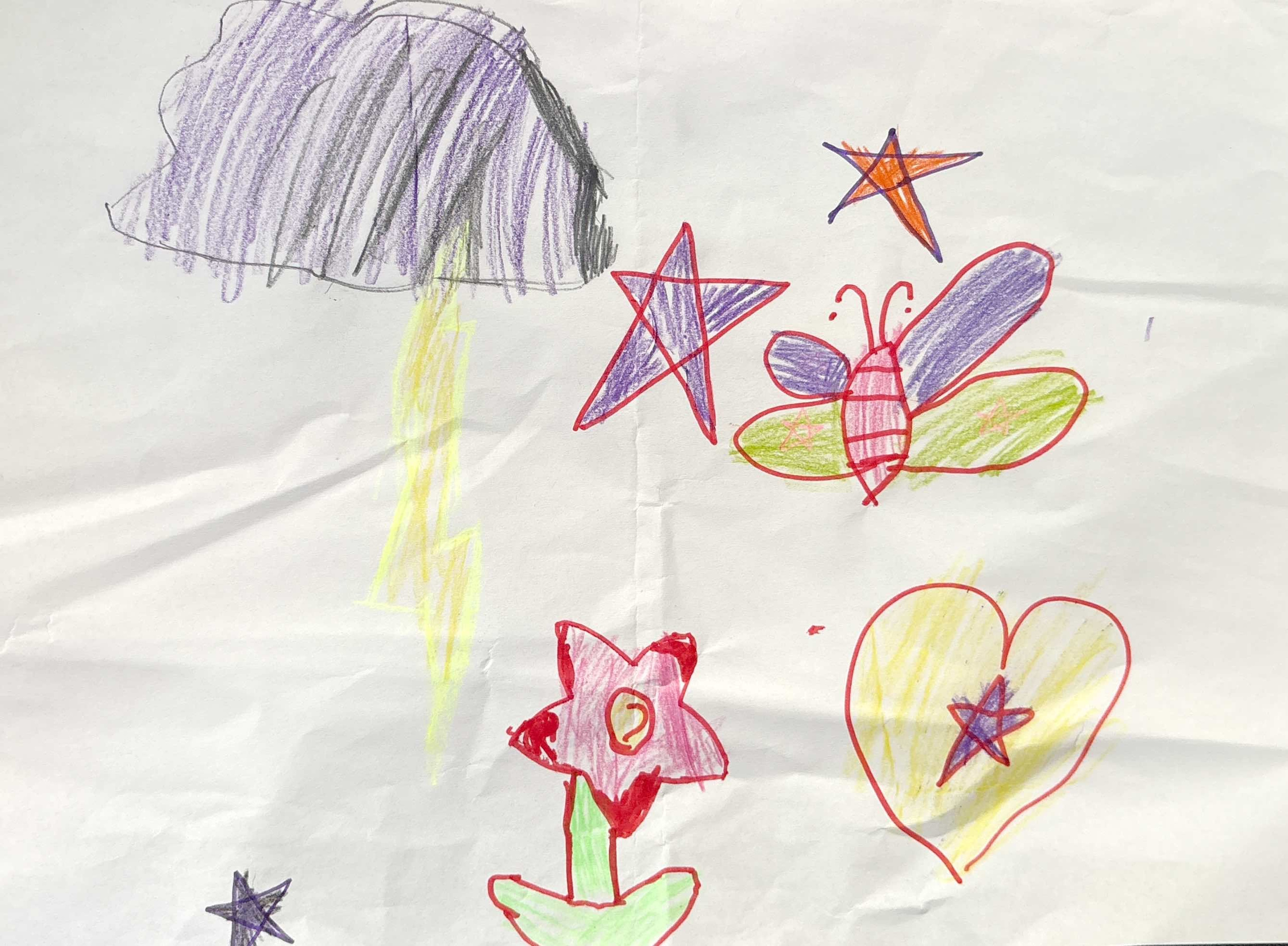 2024/5. Творчество сестричек Скляник