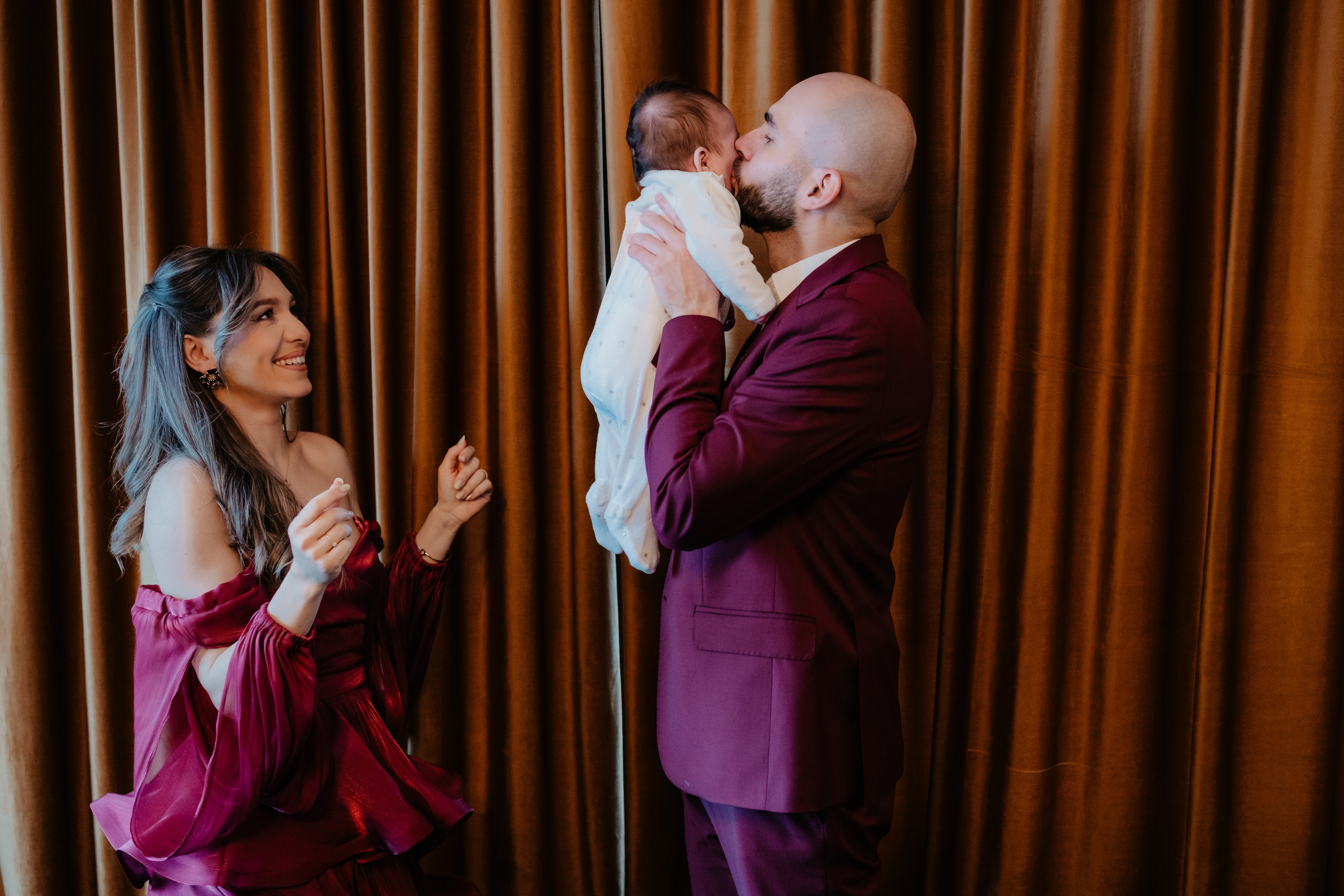 Fotografii Botez. Pantelimon Fotograf