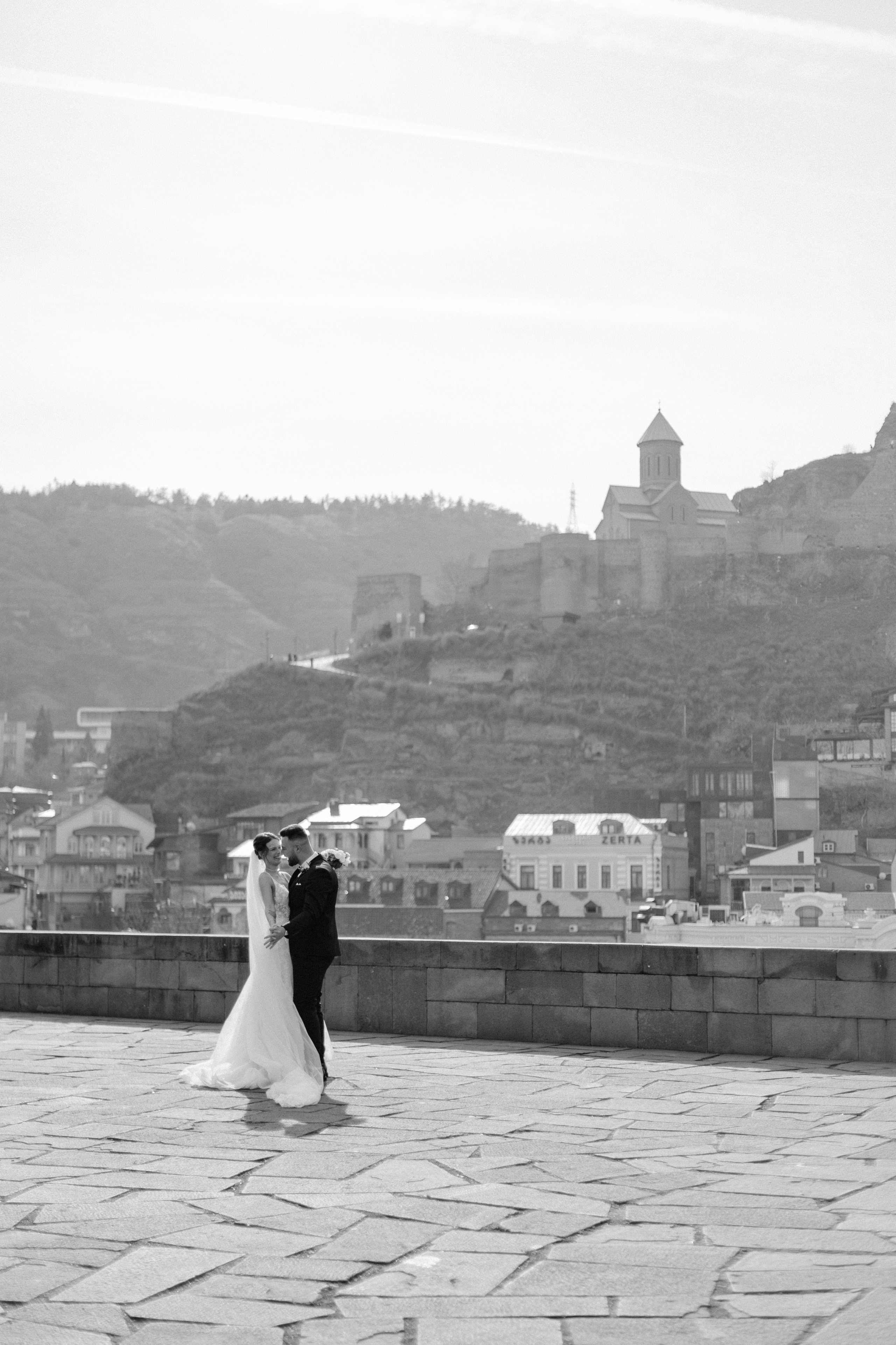 Vlada & Vlad. Photographer Anna Nazarenko