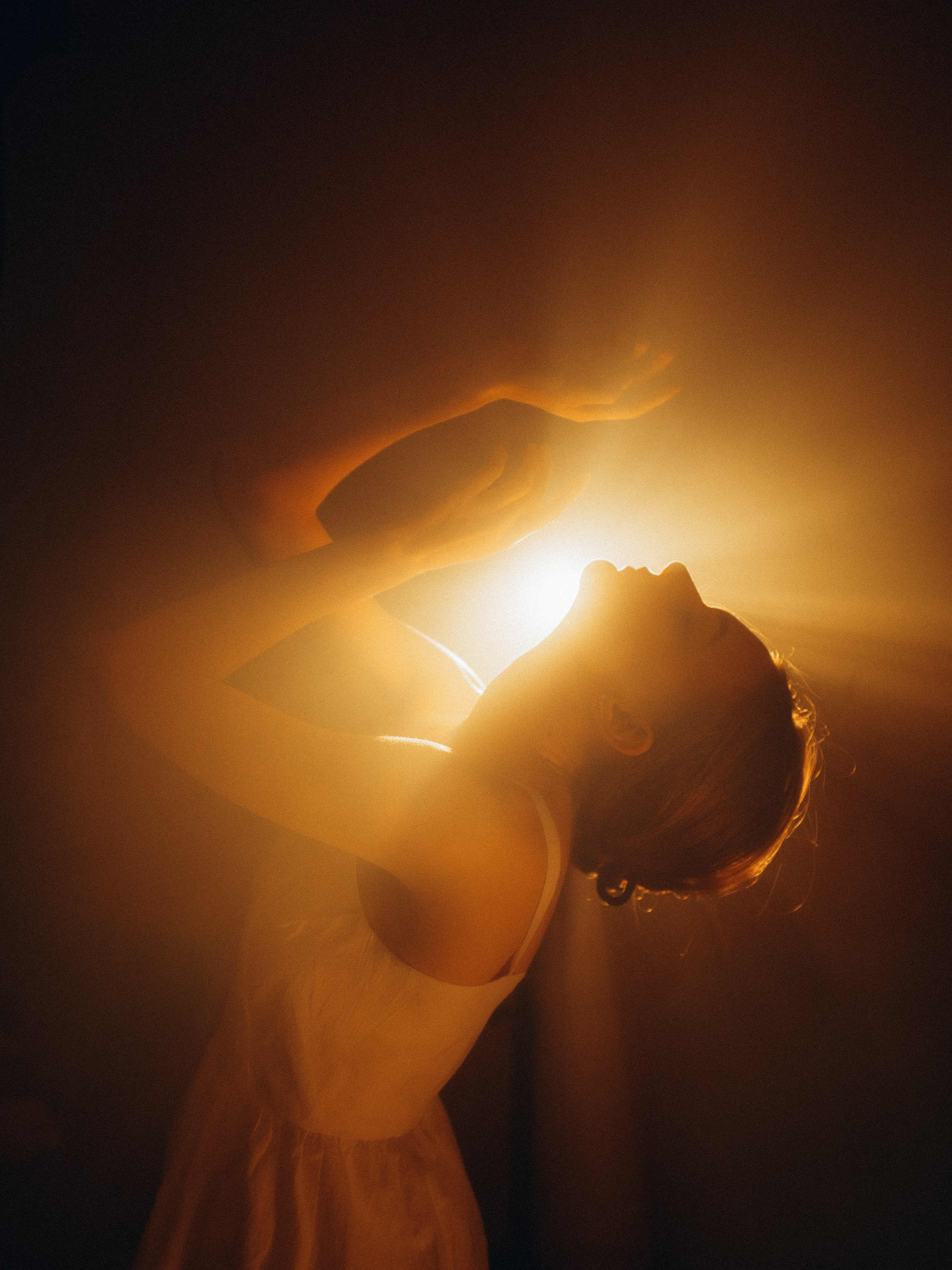 Dariia. Kristina, portrait and family photographer in Helsinki