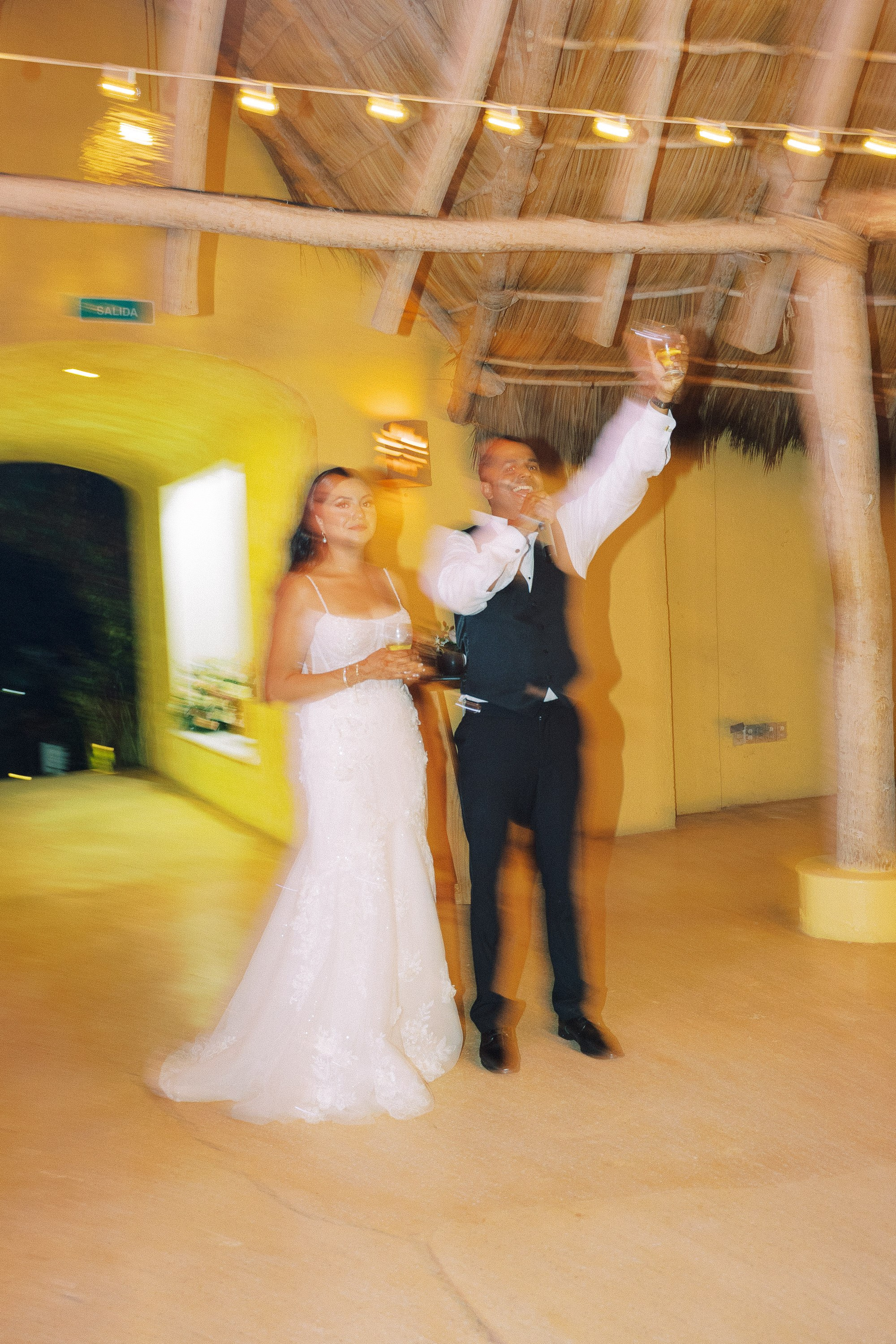 Jannet & Shan wedding in Sayulita church. Sayulita Wedding Photographer, Puerto Vallarta, Cabo