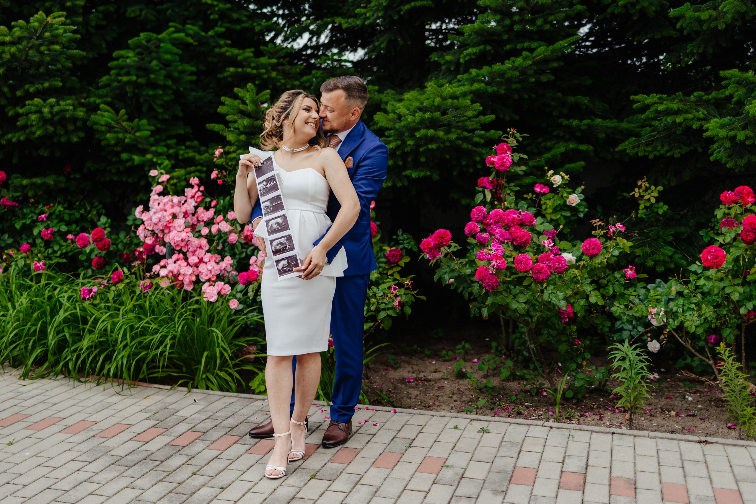 Gender Reveal. George Laslău Fotograf