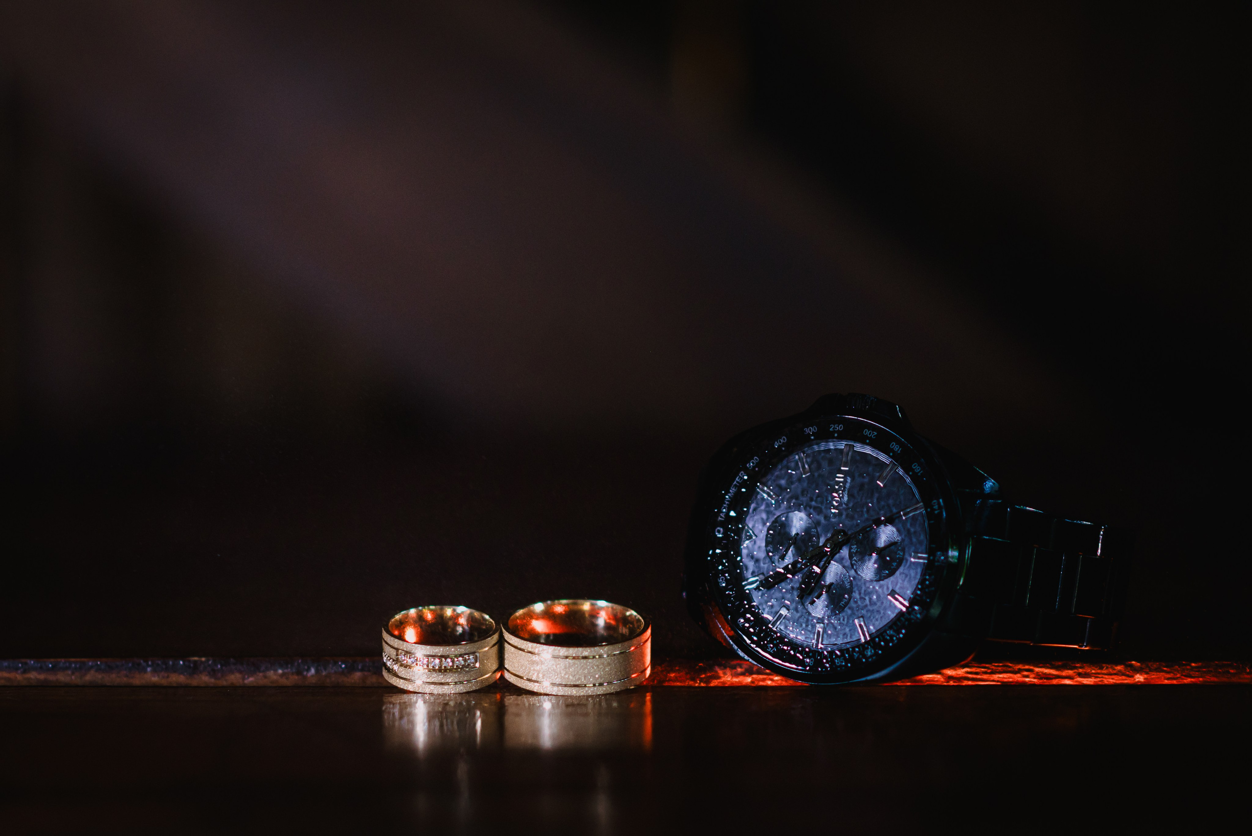 Cristina & Sergiu. Giani Maftei