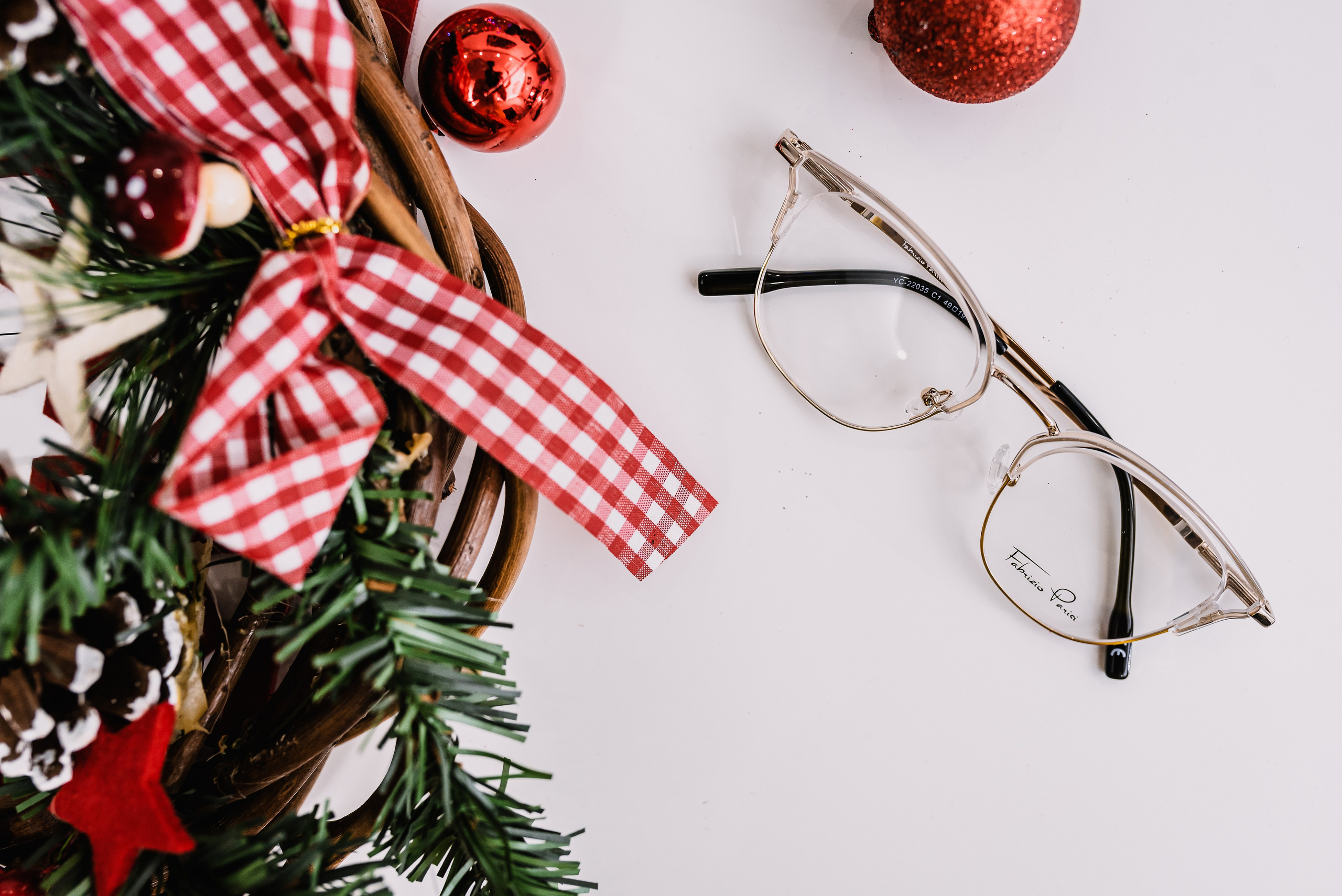 Ochelari Optovista. Giani Maftei