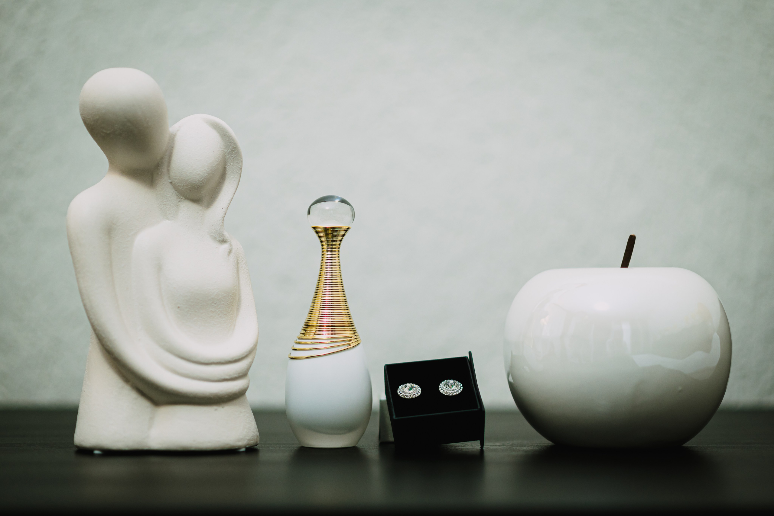 Cristina & Sergiu. Giani Maftei