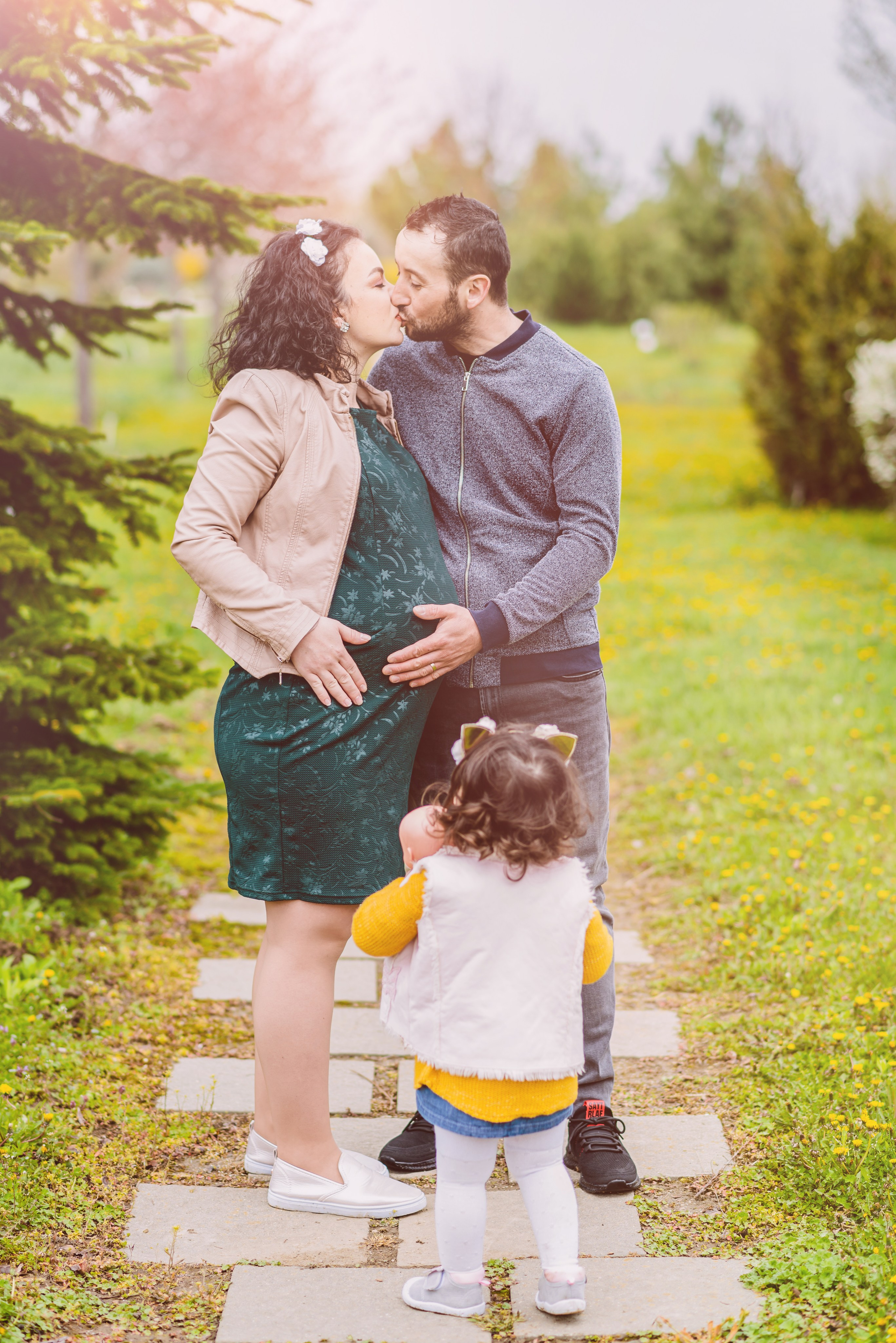 Marilena. Giani Maftei