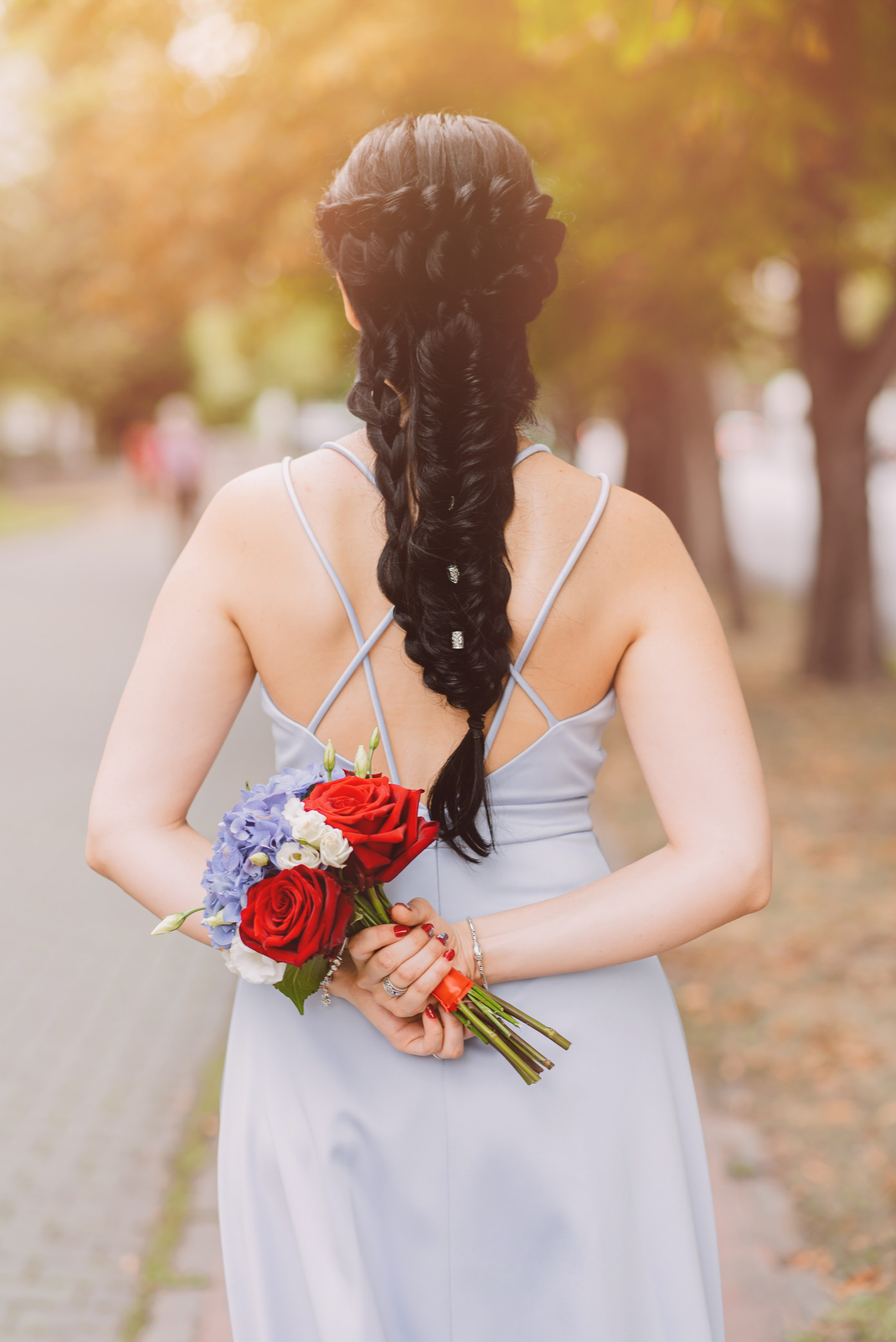 Roxana & Edi. Giani Maftei