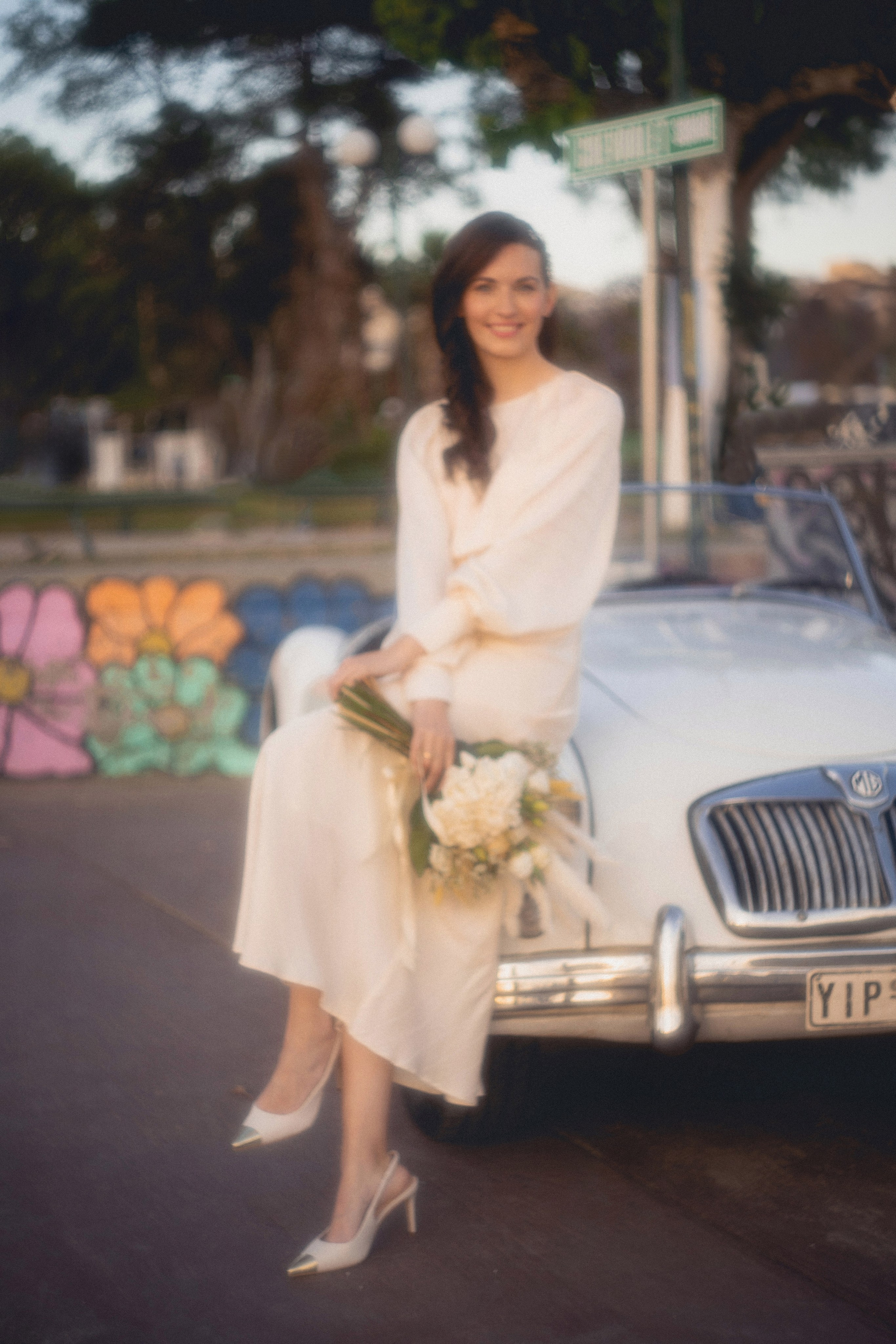 Wedding of Nadejda and Nikolay in Athens. Photographer in Greece Kristina