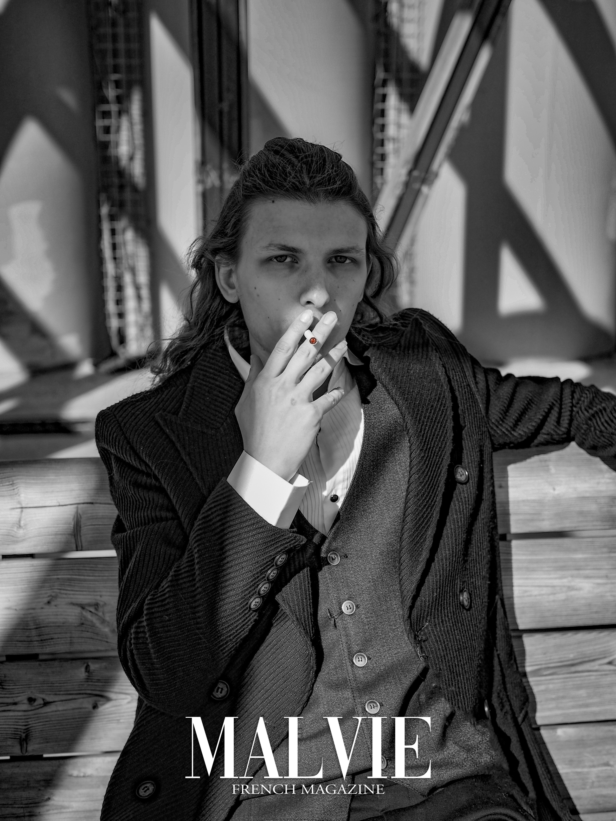 The dark tailor. Безумный фотограф Москва/Спб| Уфа Галяутдинов Руслан