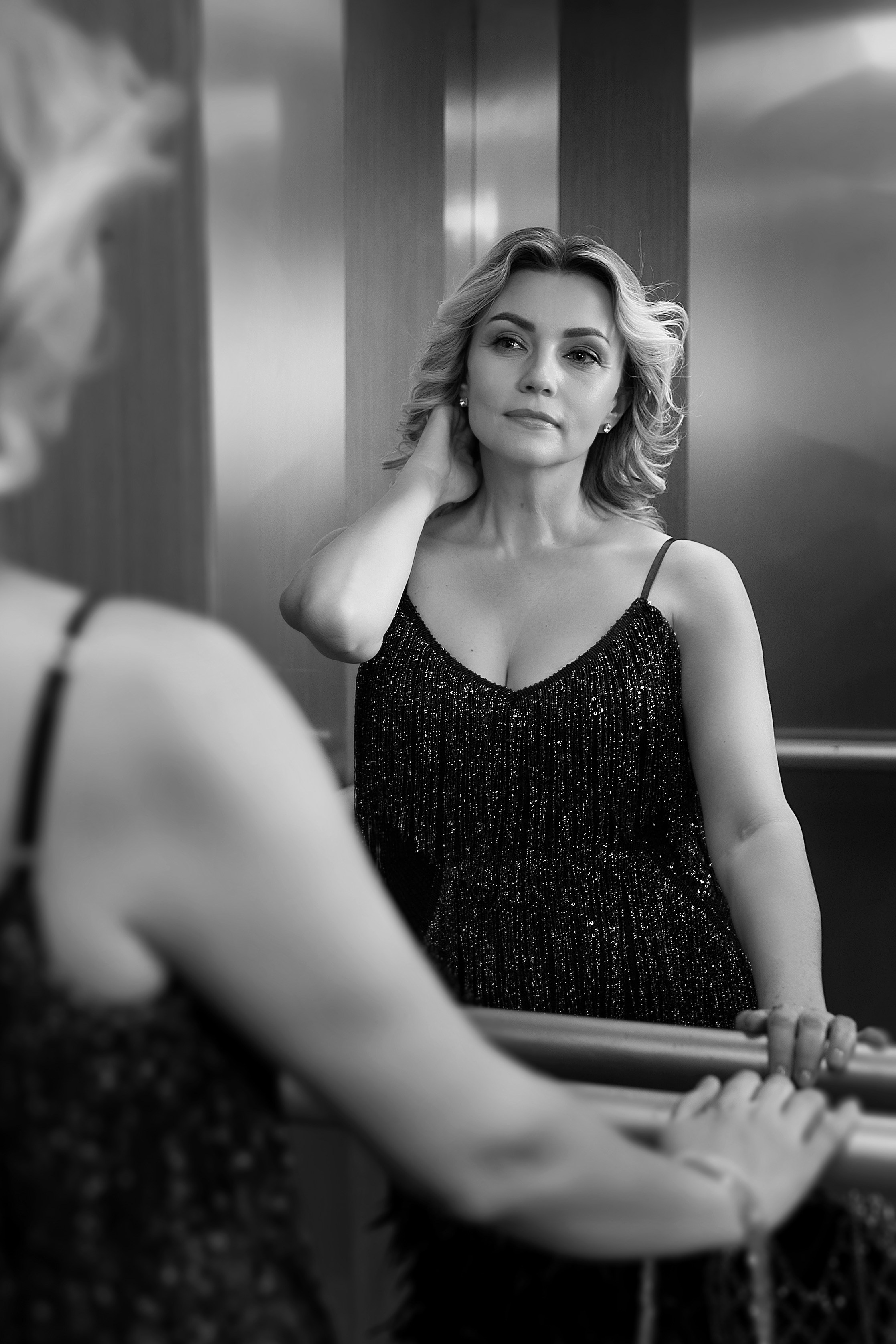 ЕЛЕНА. Женский фотограф 45+ Наталья Колосанова, Москва