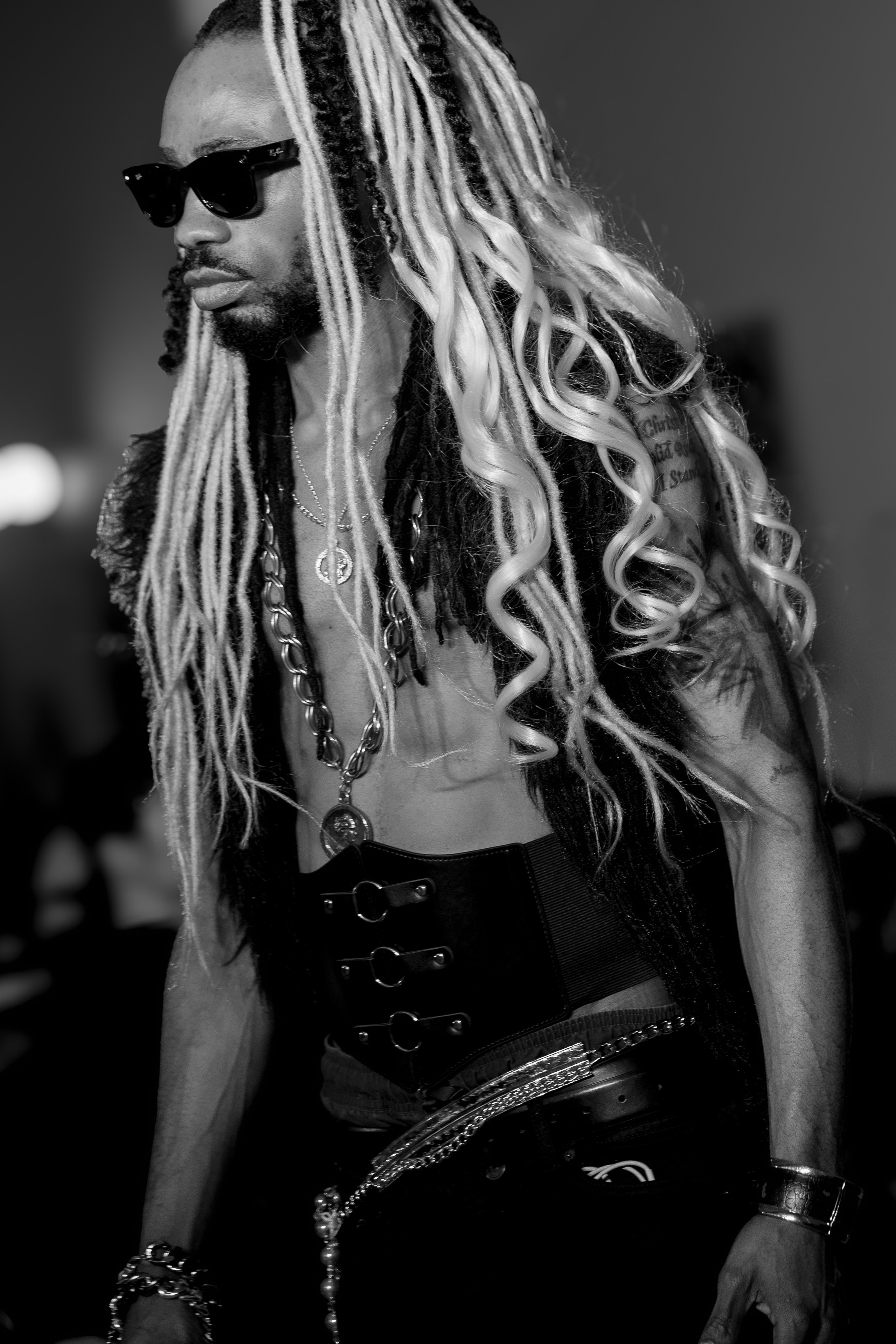 International Fashion Gala 2025 — Vancouver. Yana Bobrova | Artistic Photography