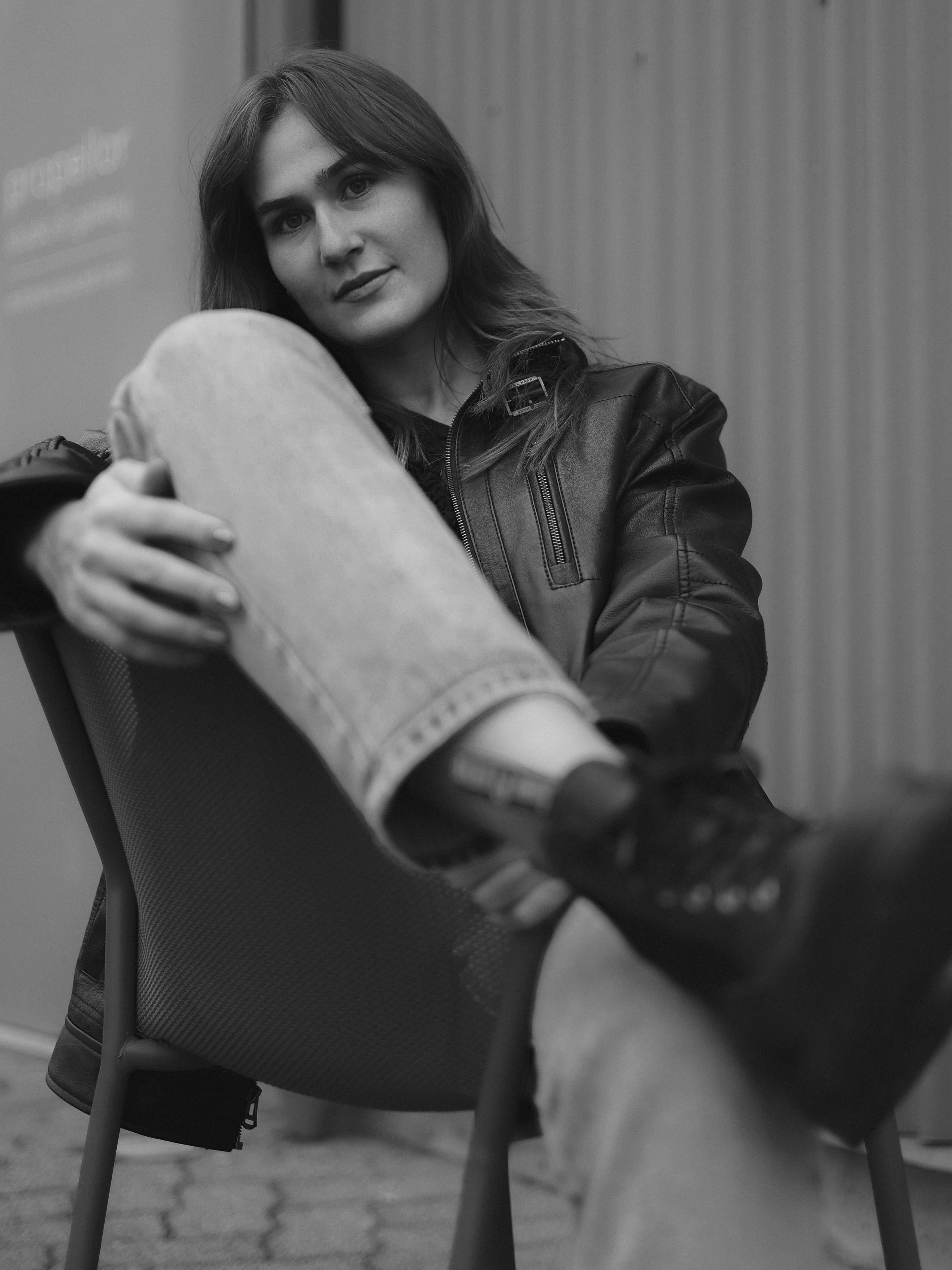 Sasha Vagramov, model. Yana Bobrova | Artistic Photography