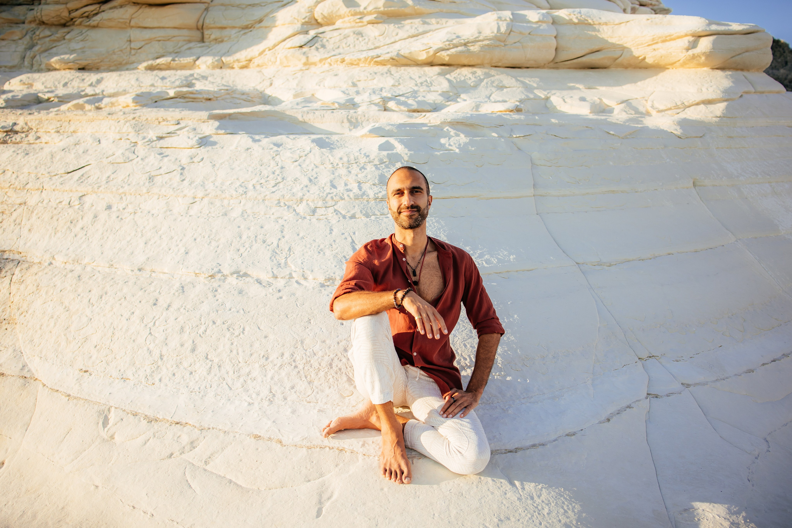 Индивидуальная фотосессия. Фотограф на Кипре